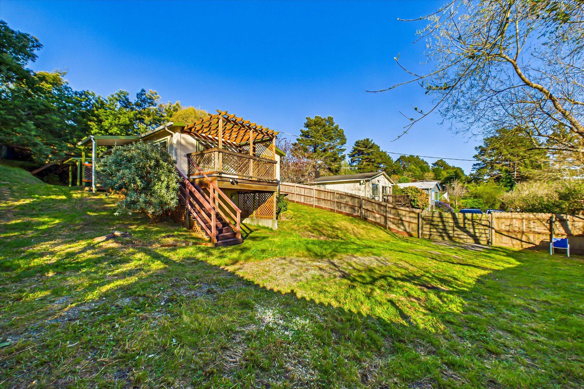 887 Fernbridge Drive