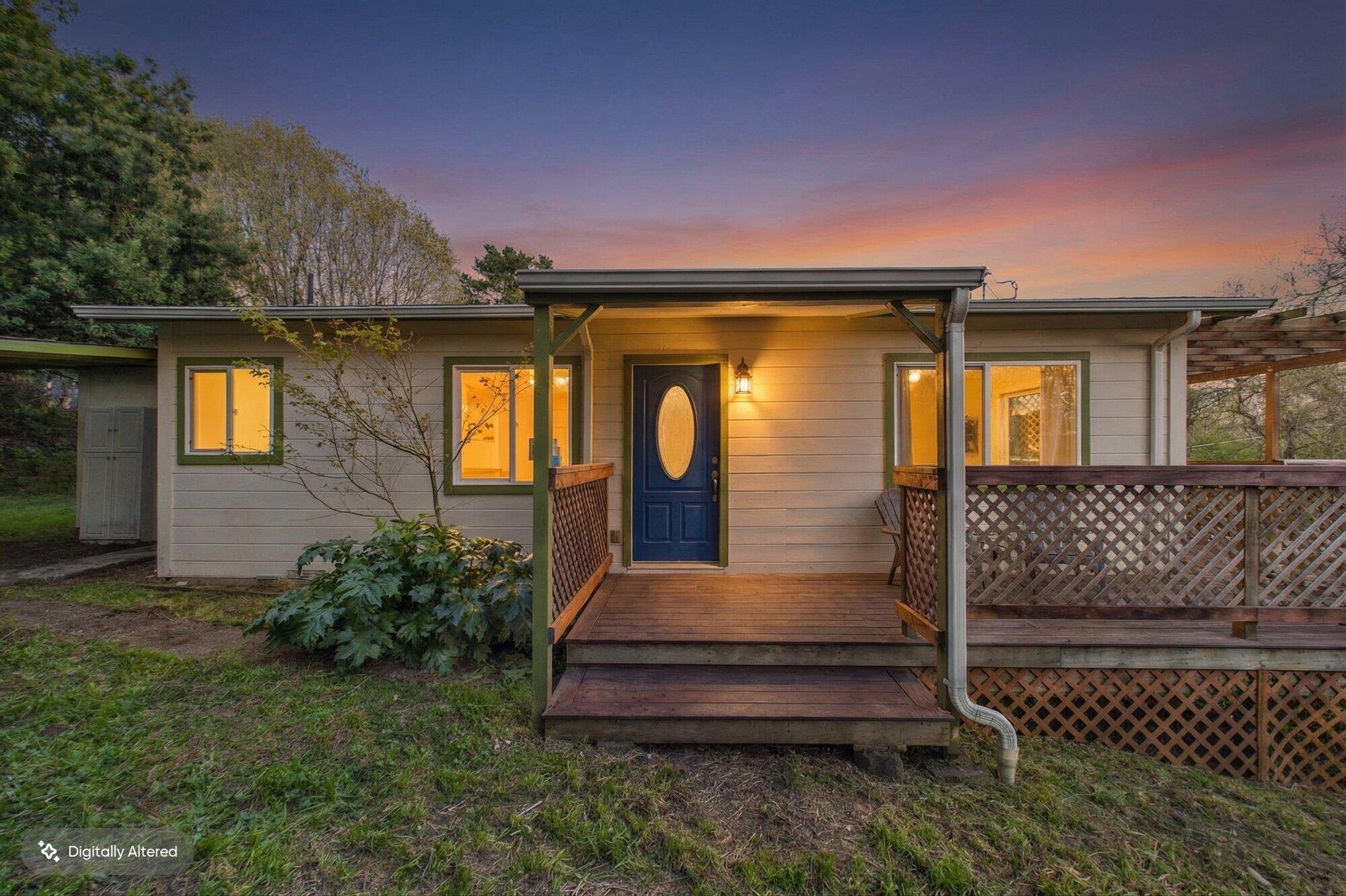 887 Fernbridge Drive