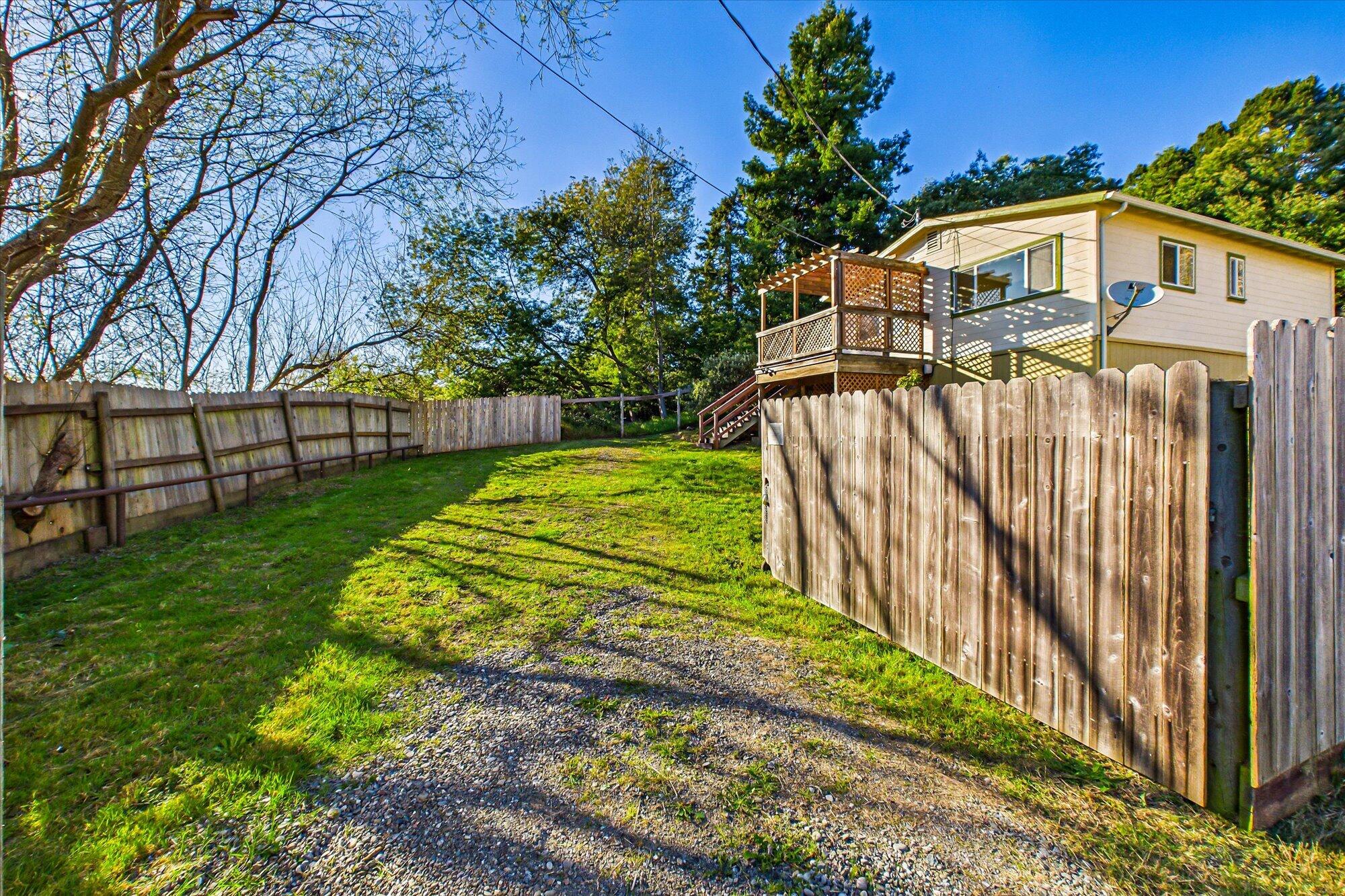 887 Fernbridge Drive