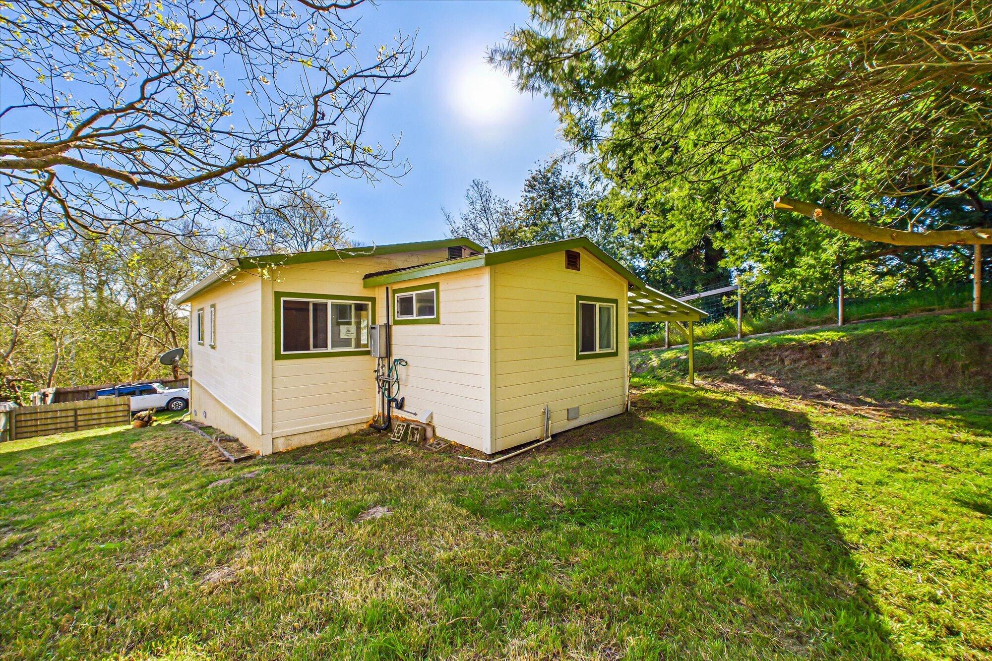 887 Fernbridge Drive