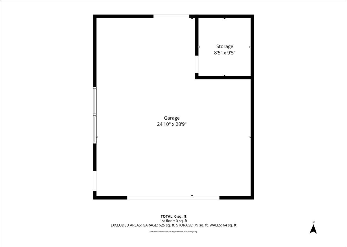 109 Red Rock Lane