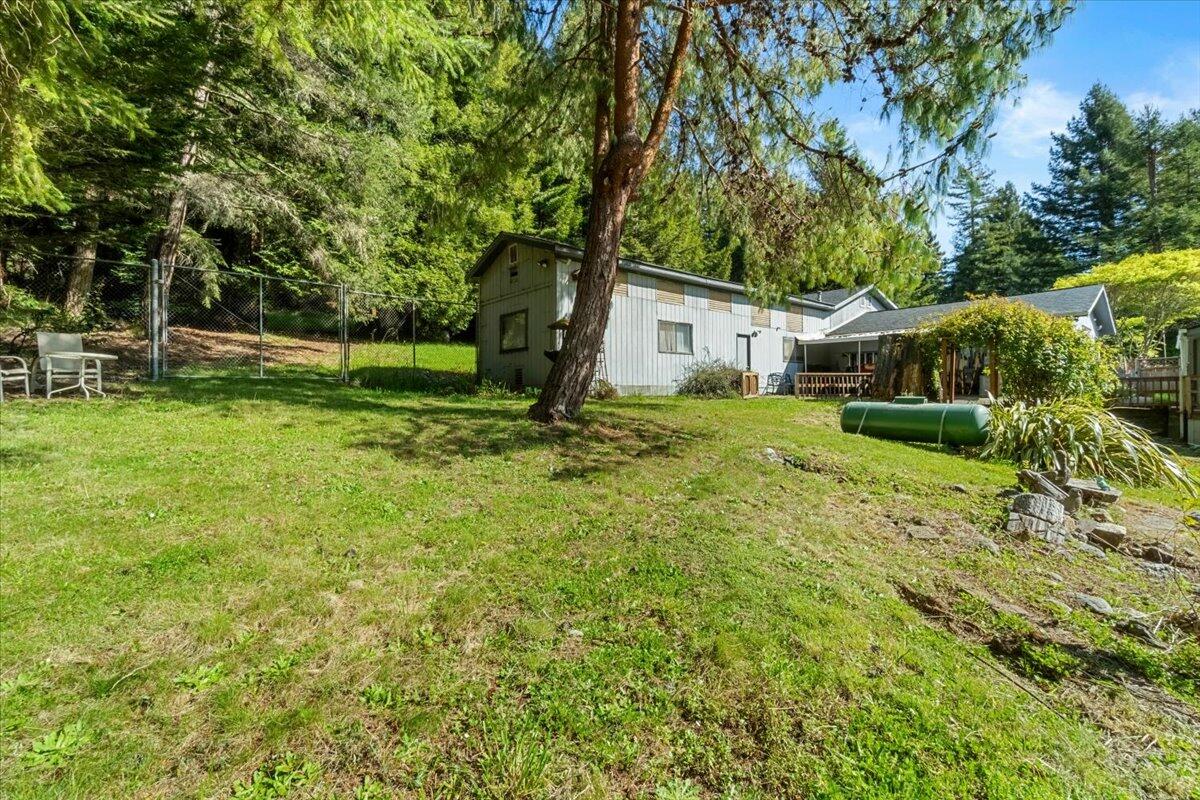 109 Red Rock Lane