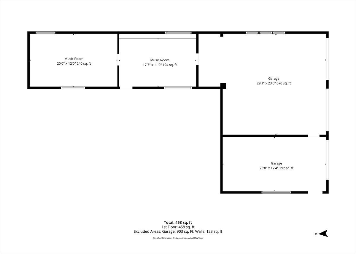 109 Red Rock Lane