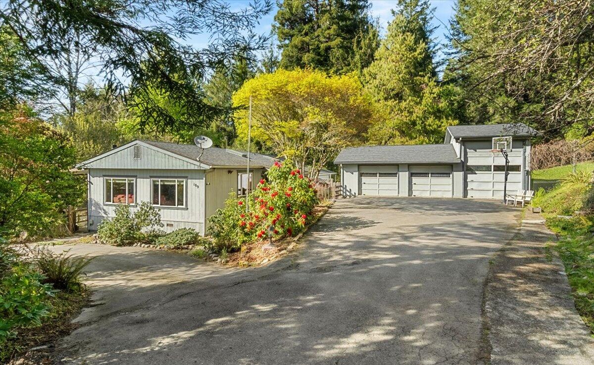 109 Red Rock Lane