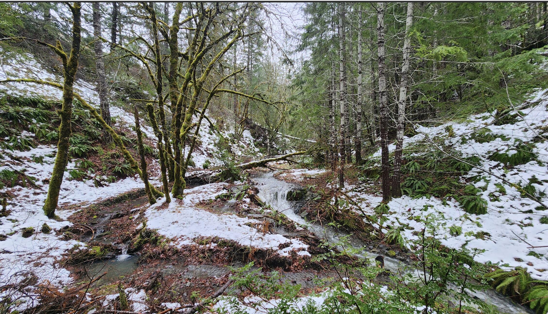 1400 Titlow Hill Road