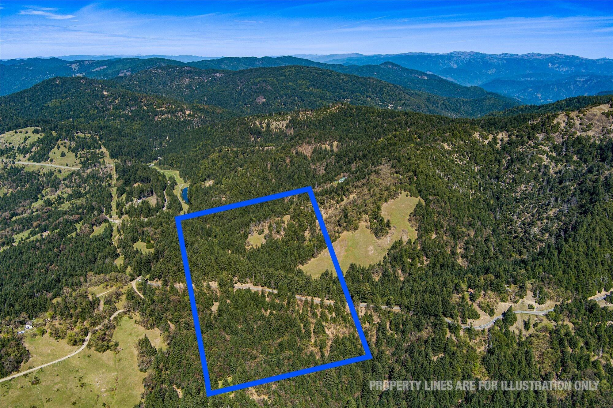 1400 Titlow Hill Road