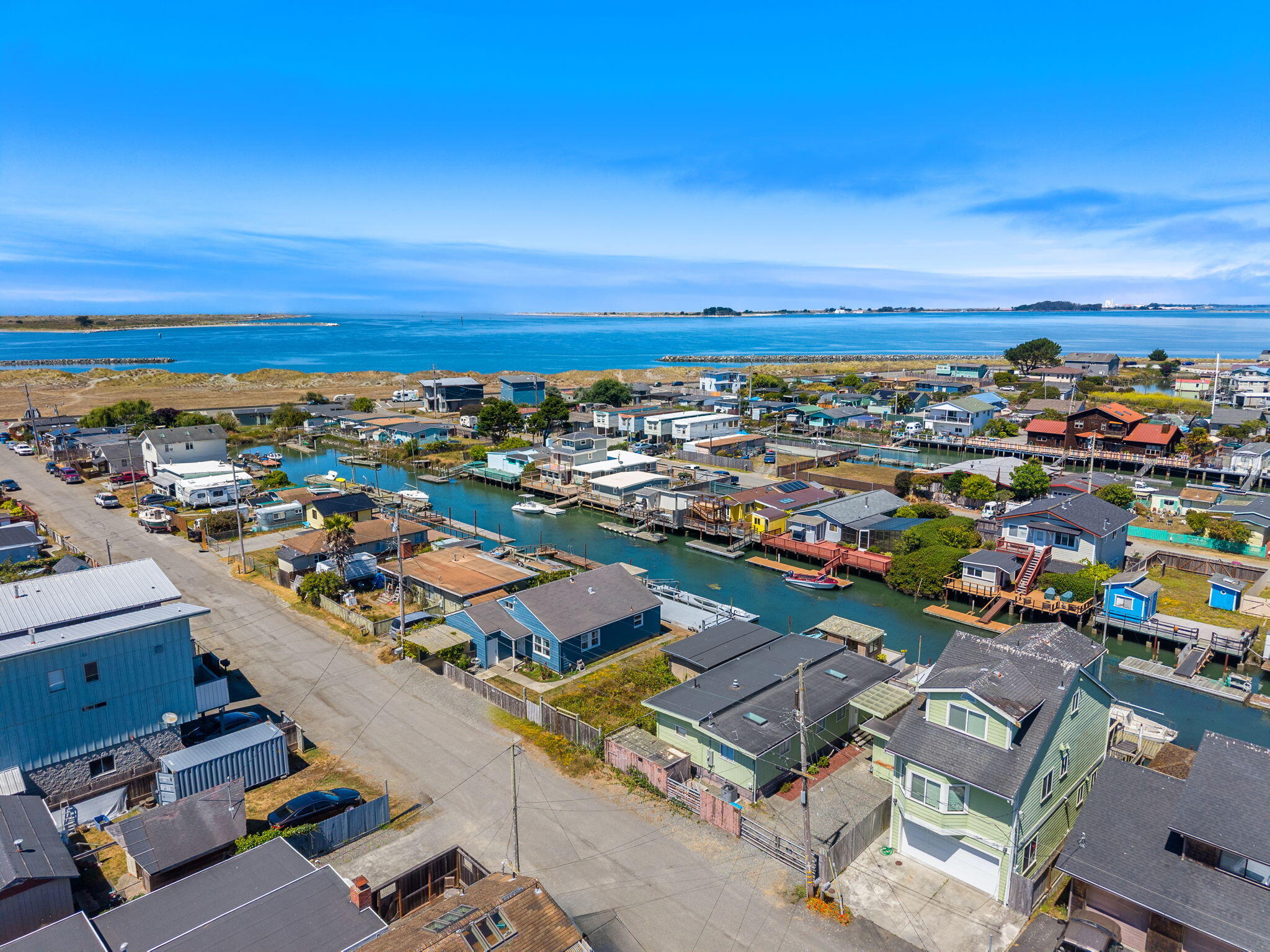 14 Crab Street