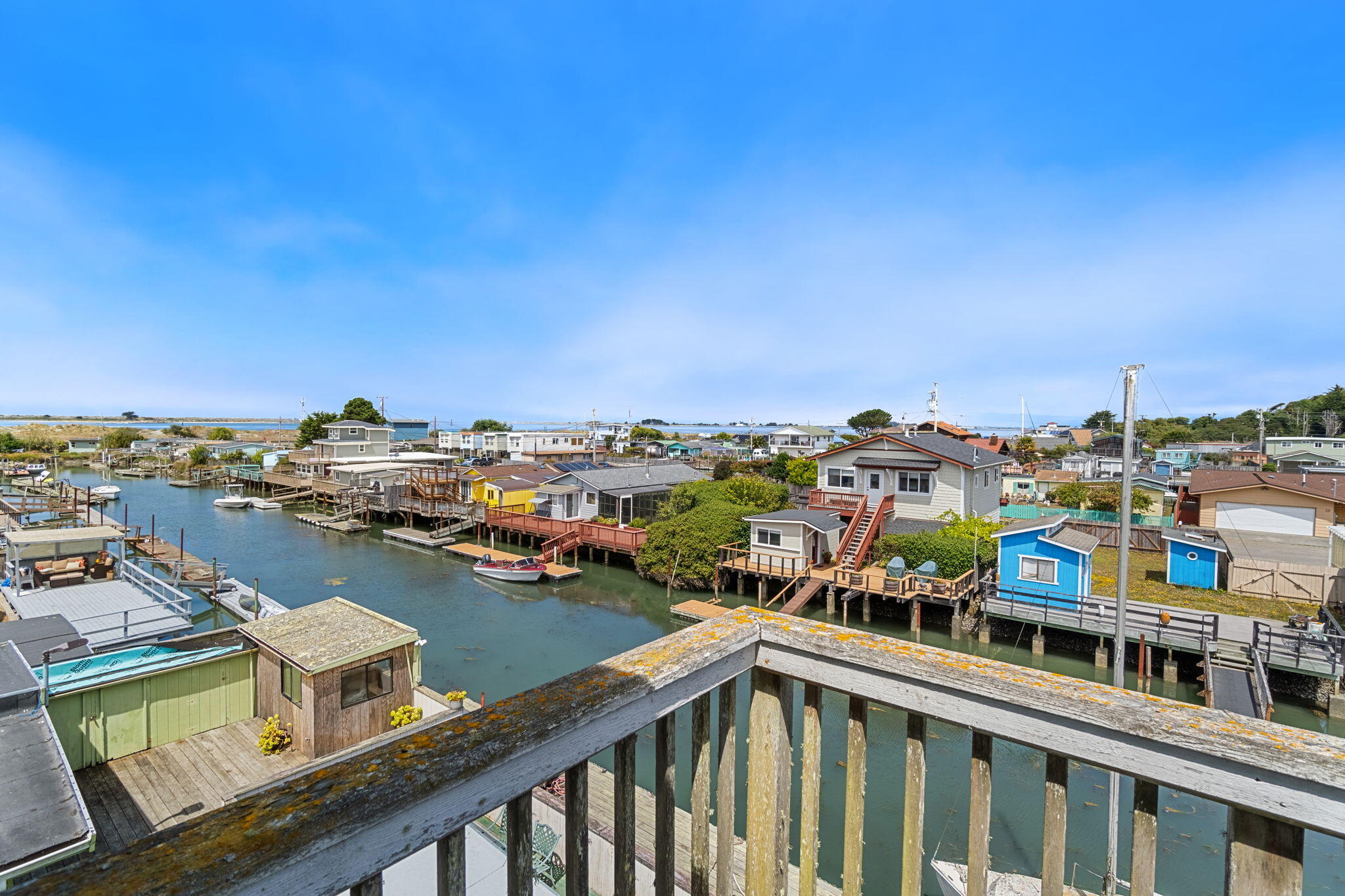 14 Crab Street