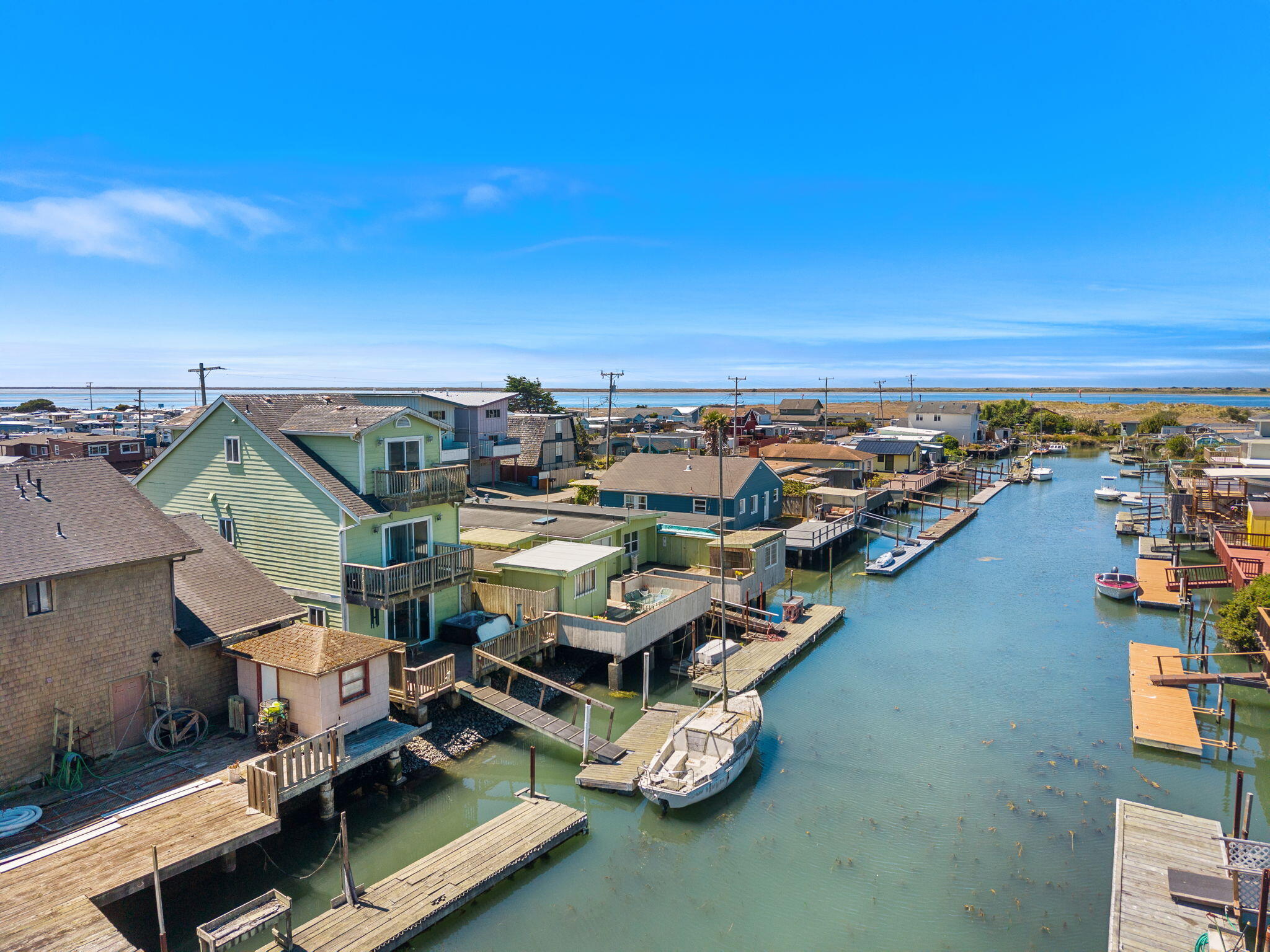 14 Crab Street