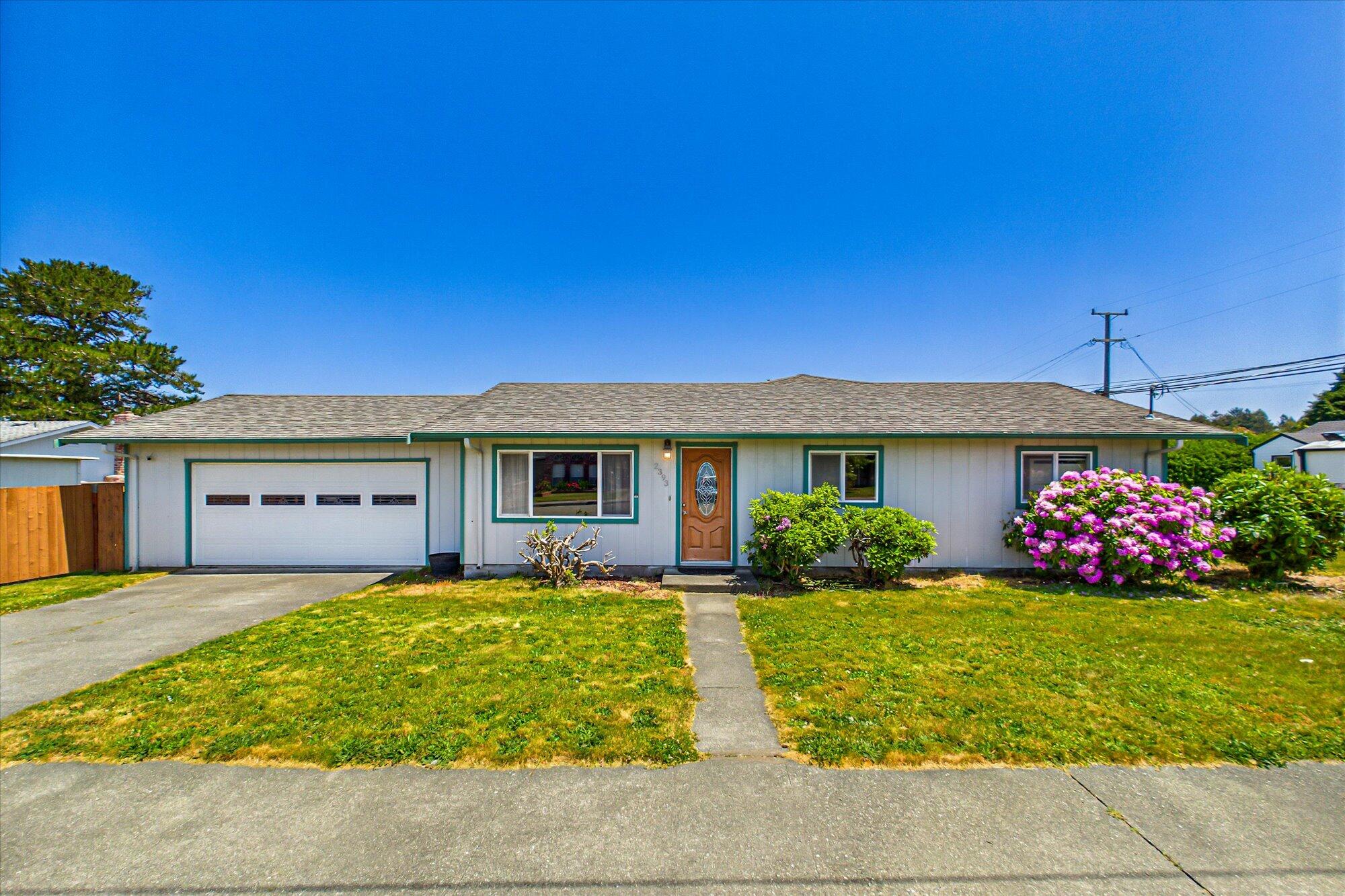2393 Ohio Street