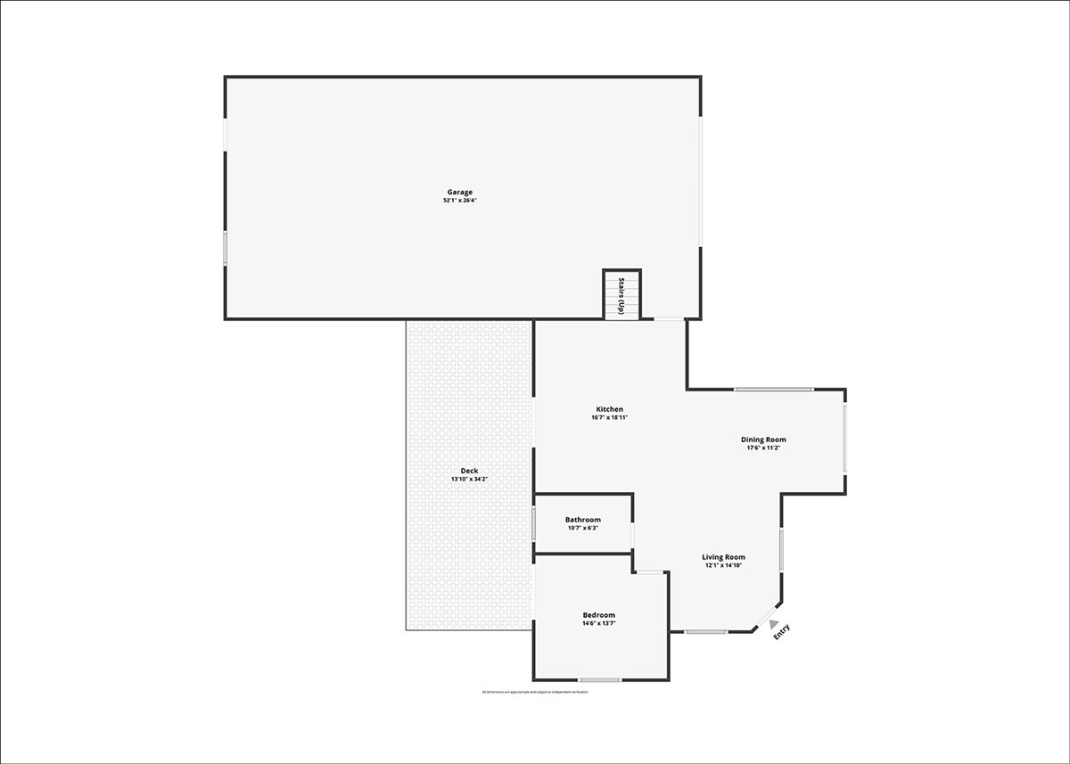 386 Loleta Drive