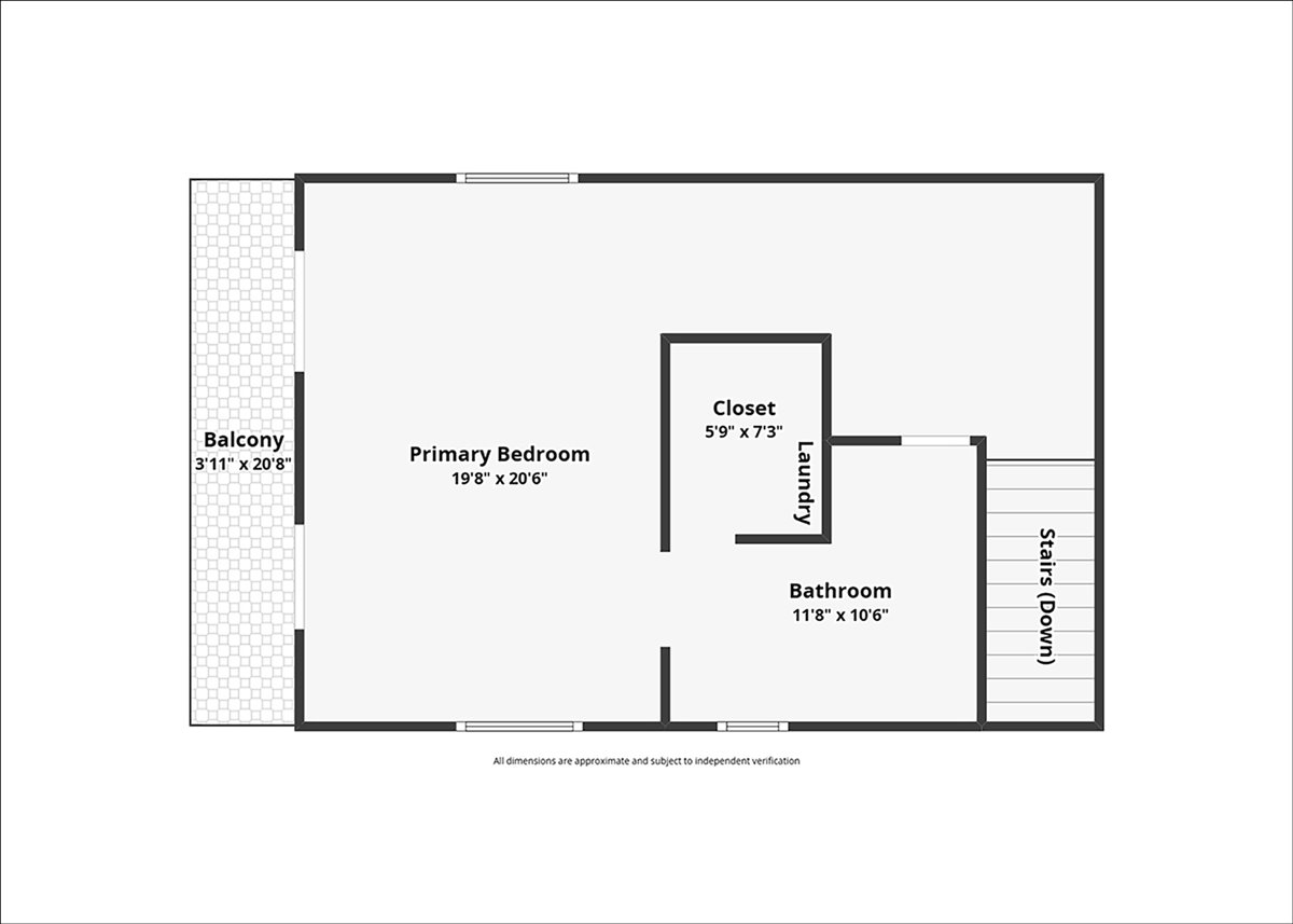 386 Loleta Drive