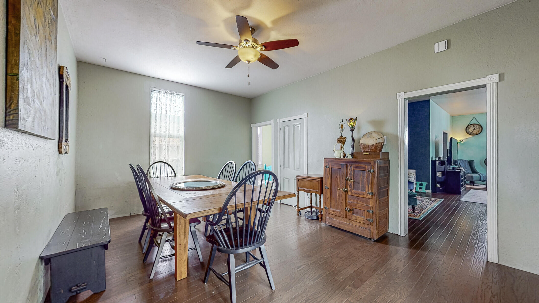 2184 Rohnerville Road