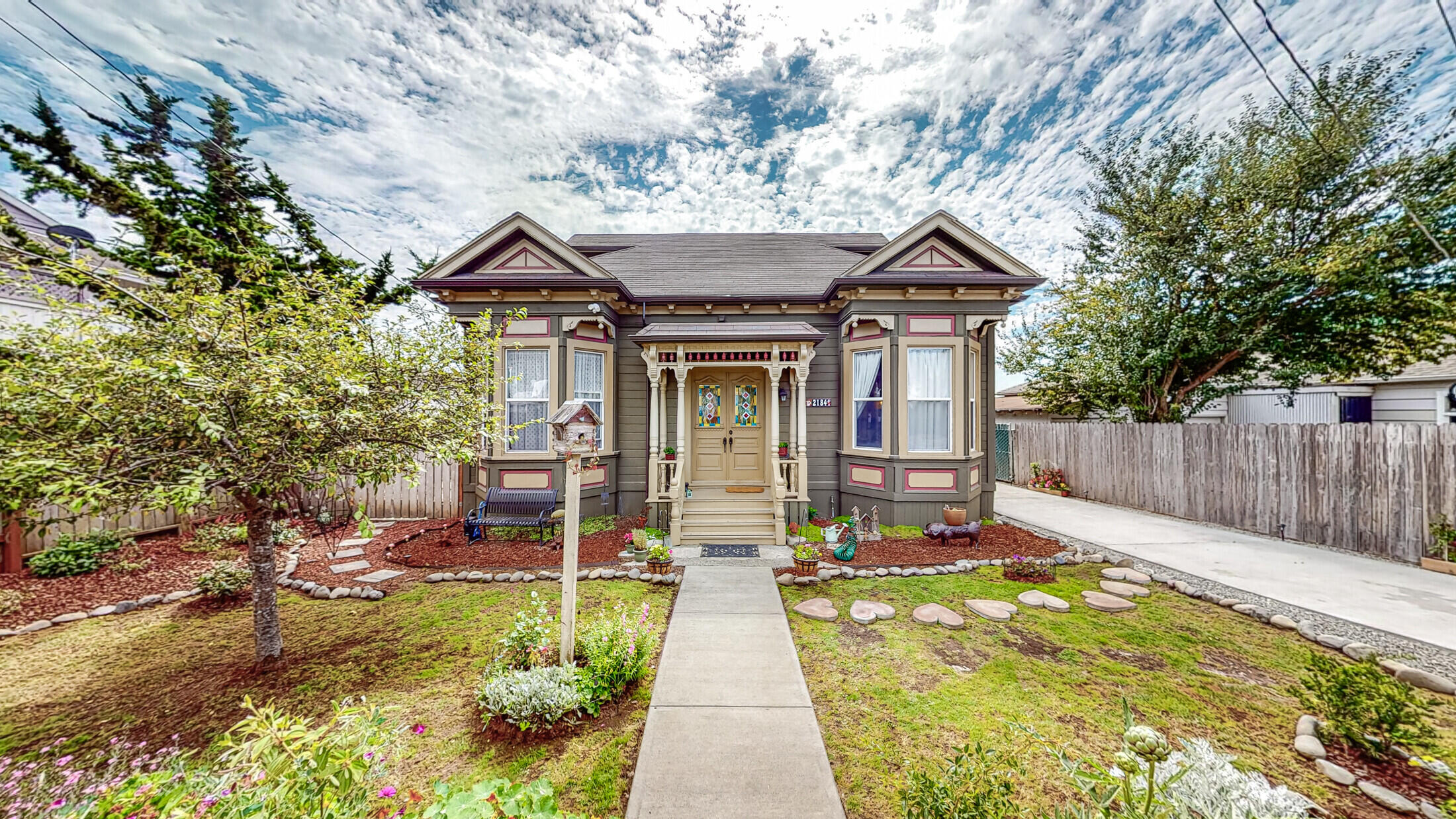 2184 Rohnerville Road