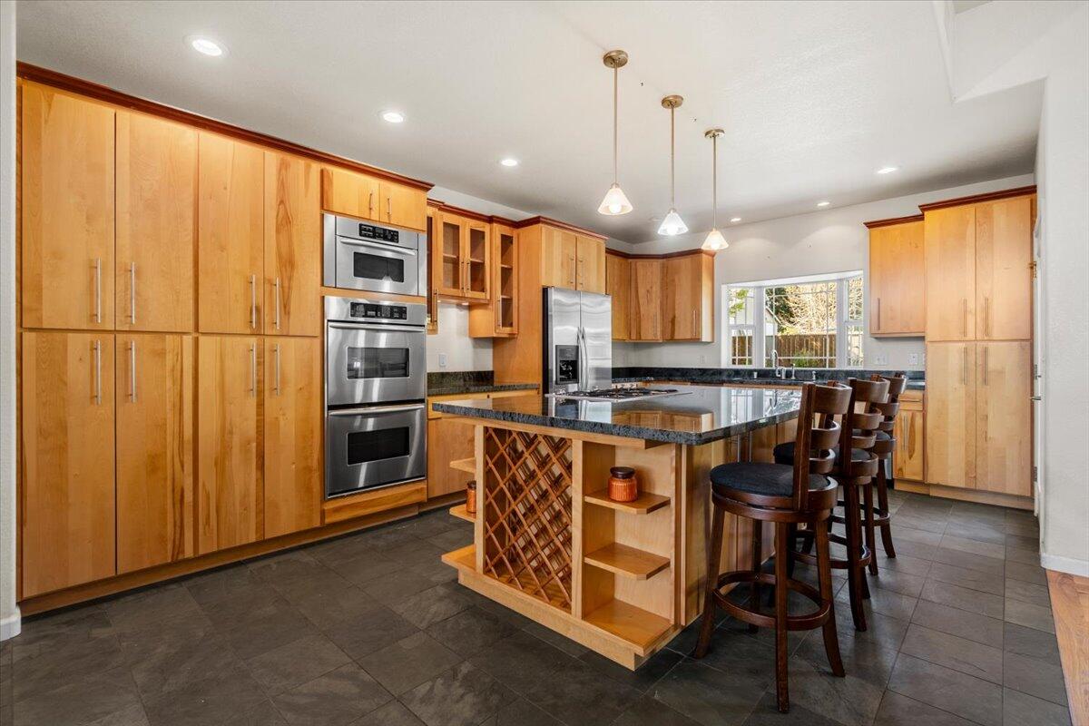 1163 Elizabeth Barcus Way