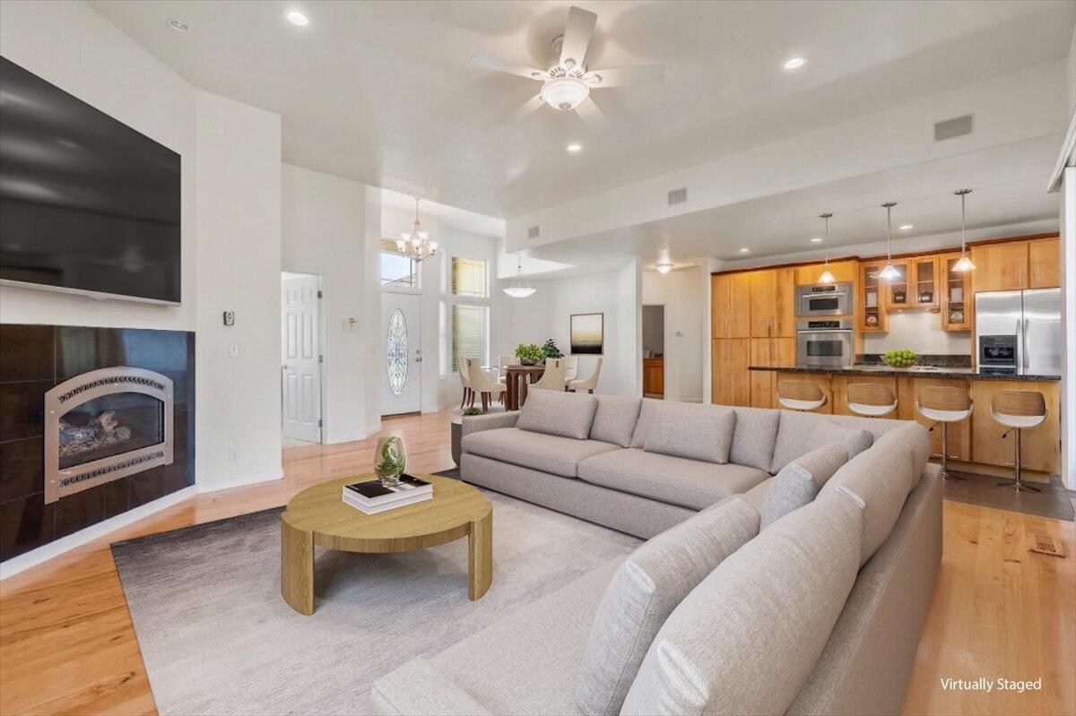 1163 Elizabeth Barcus Way