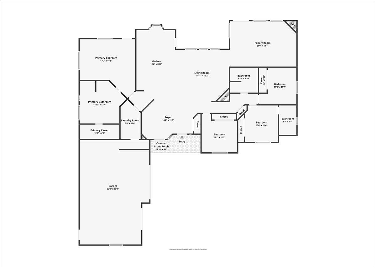 1163 Elizabeth Barcus Way