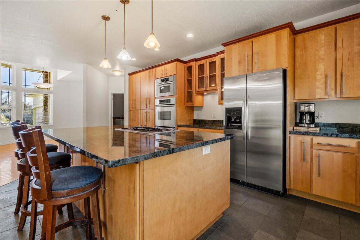 1163 Elizabeth Barcus Way