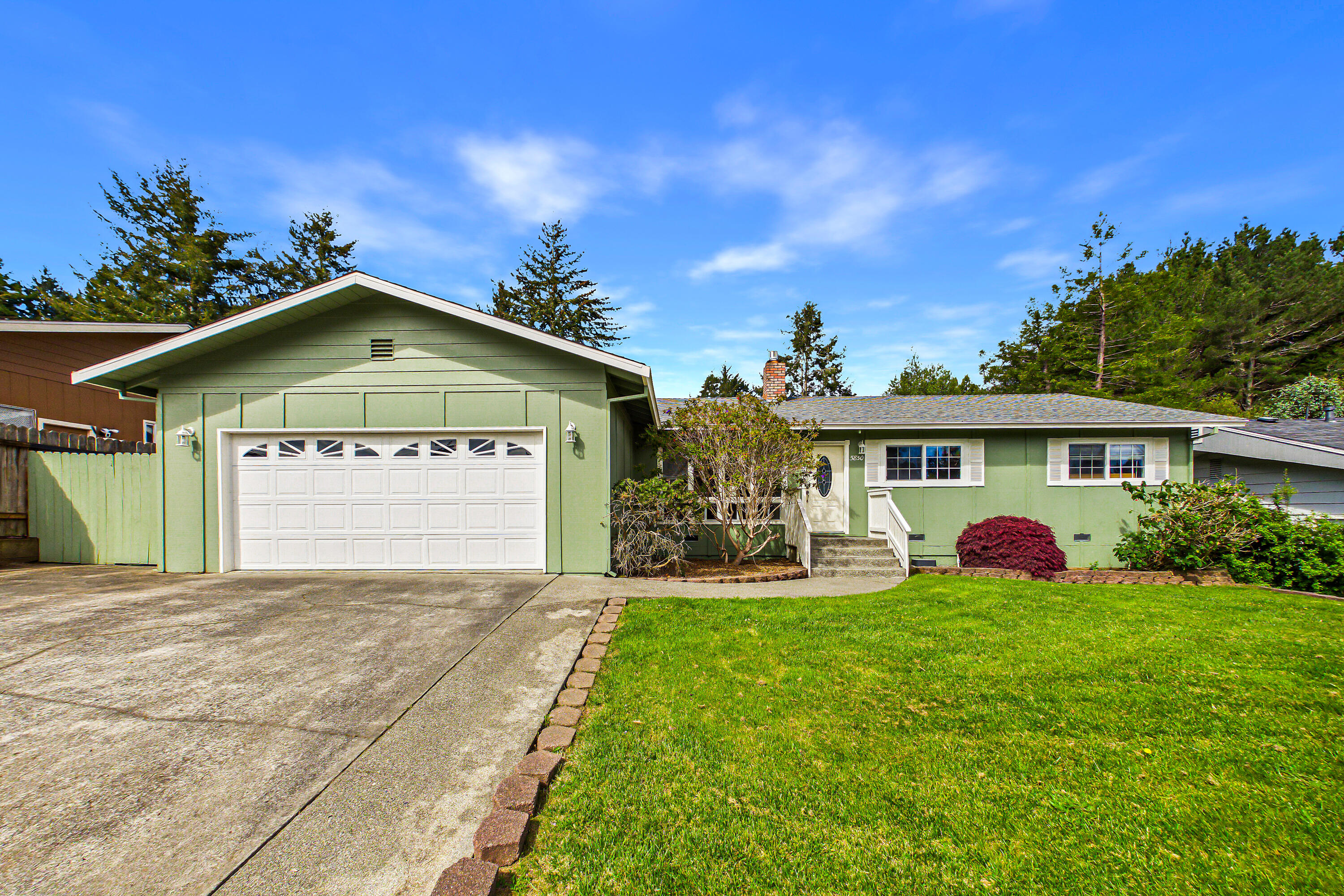 5850 Christopher Drive