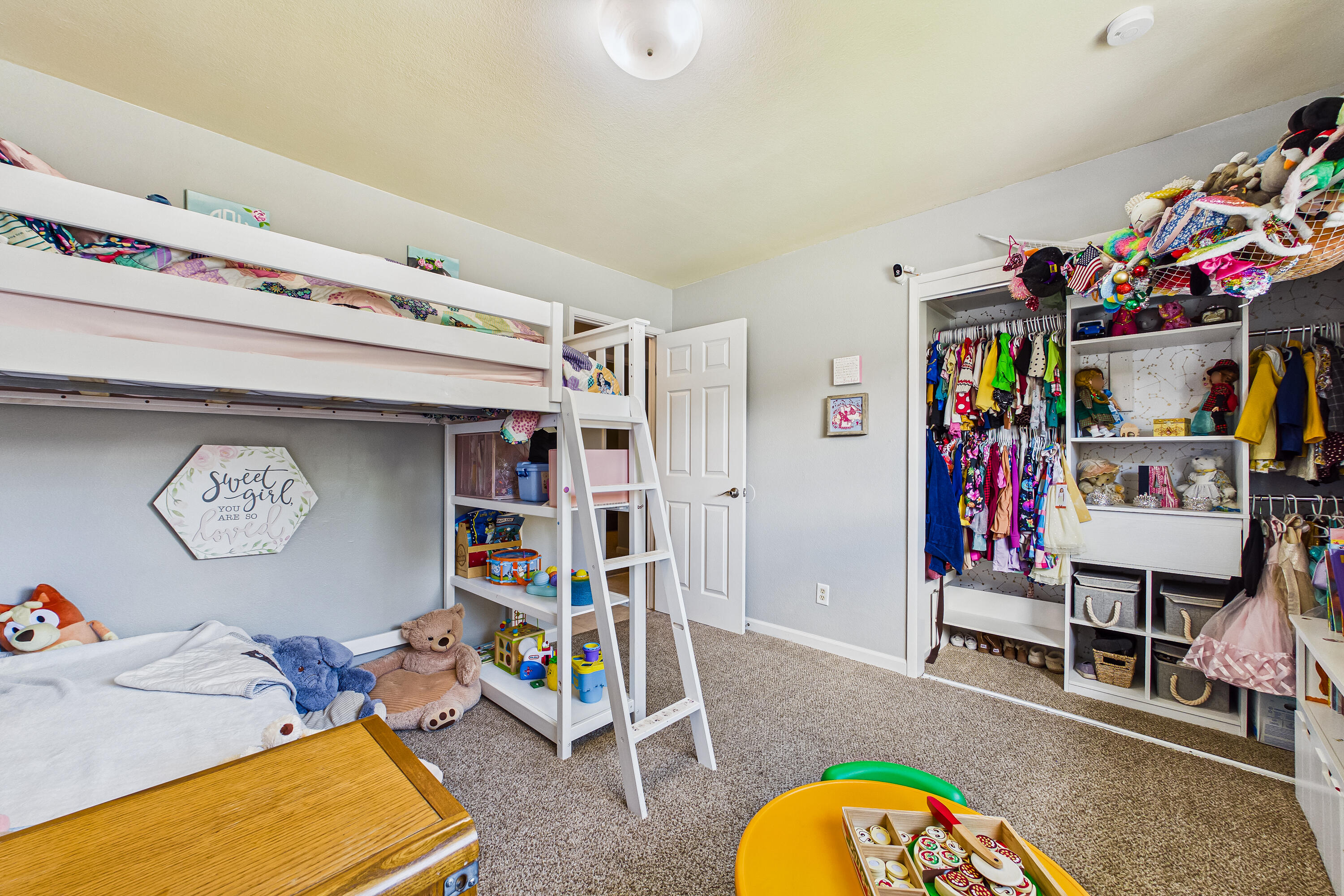 5850 Christopher Drive