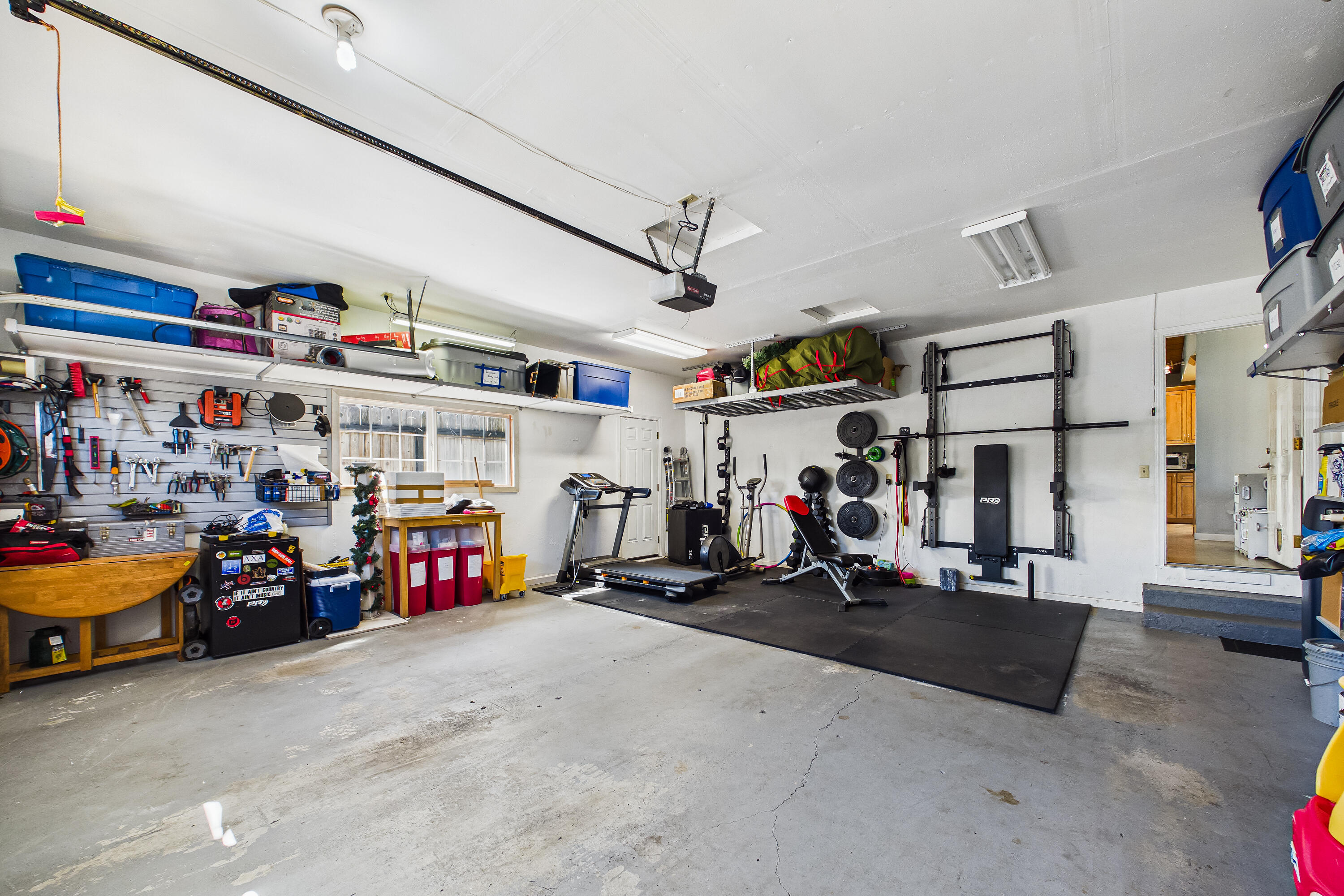 5850 Christopher Drive