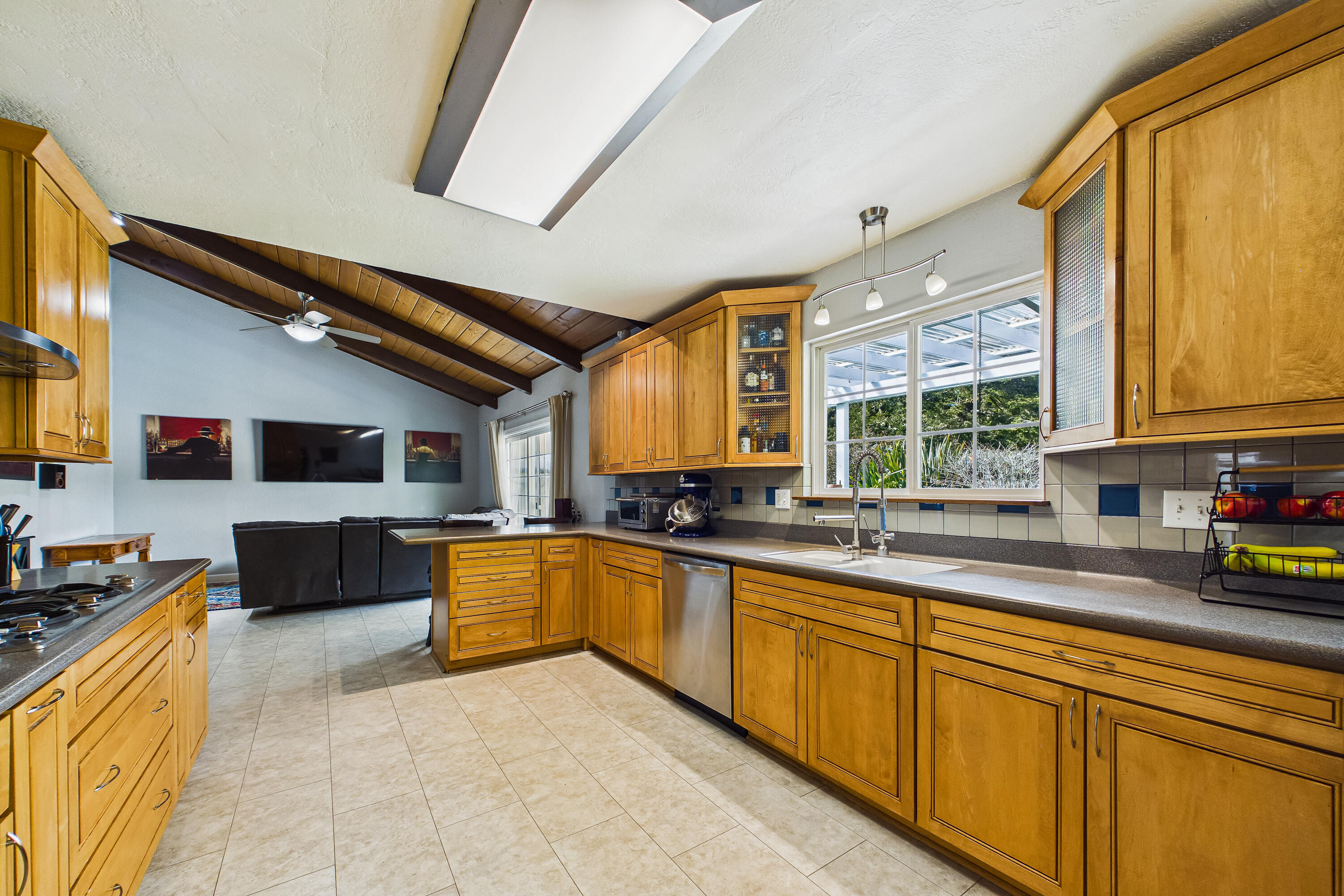 5850 Christopher Drive