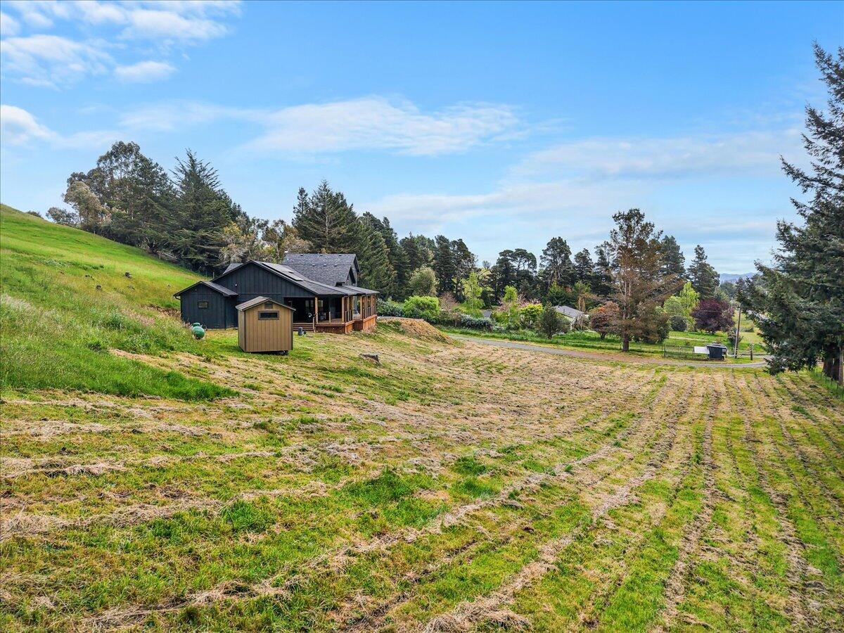3092 Willis Lane