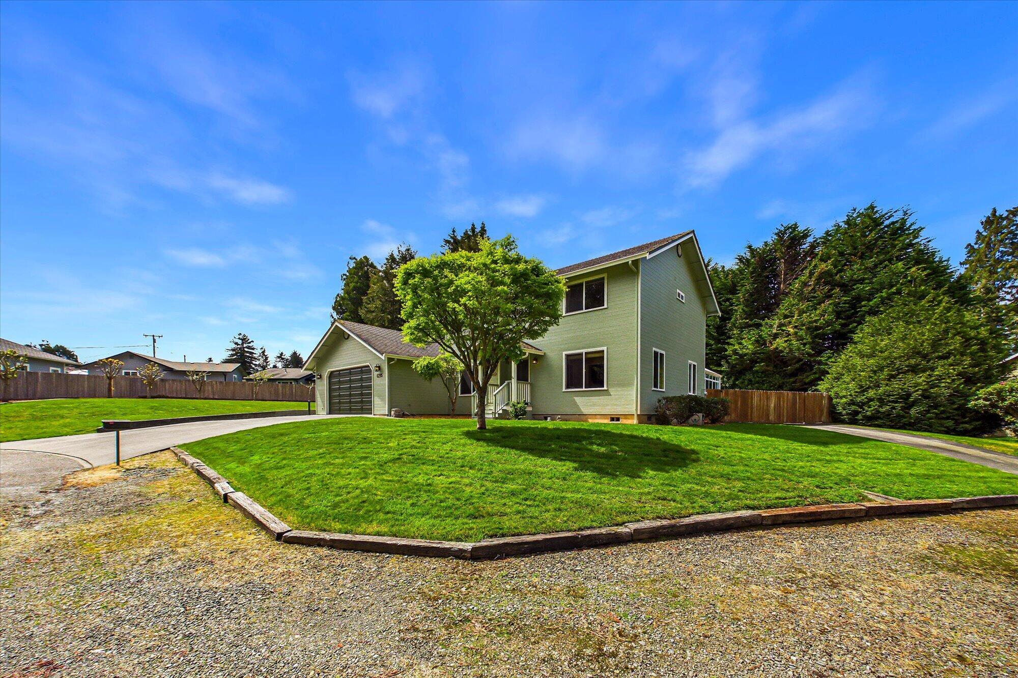6295 Westridge Court