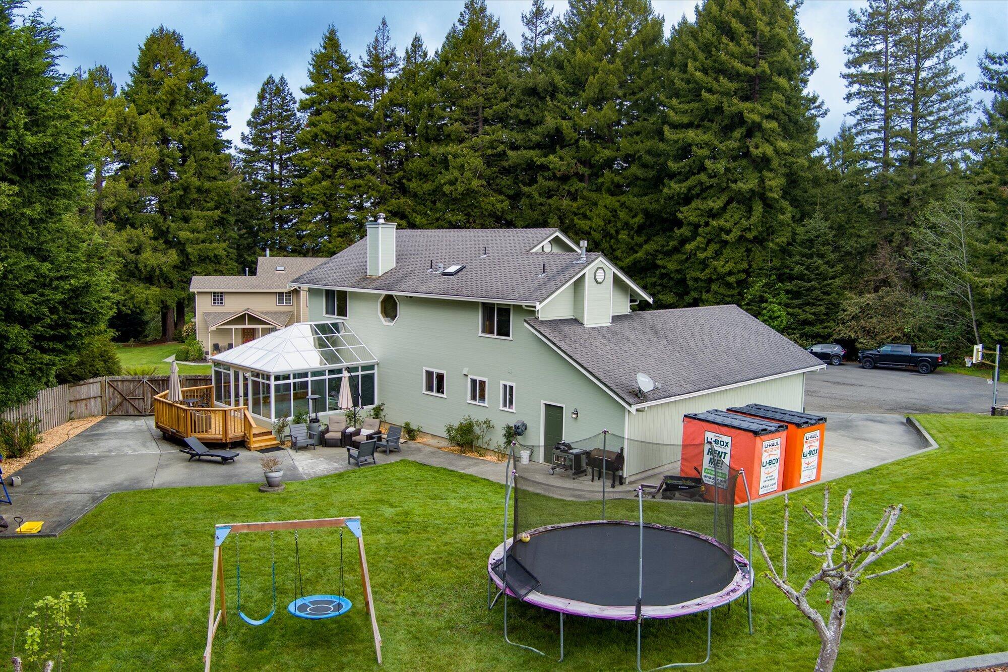 6295 Westridge Court