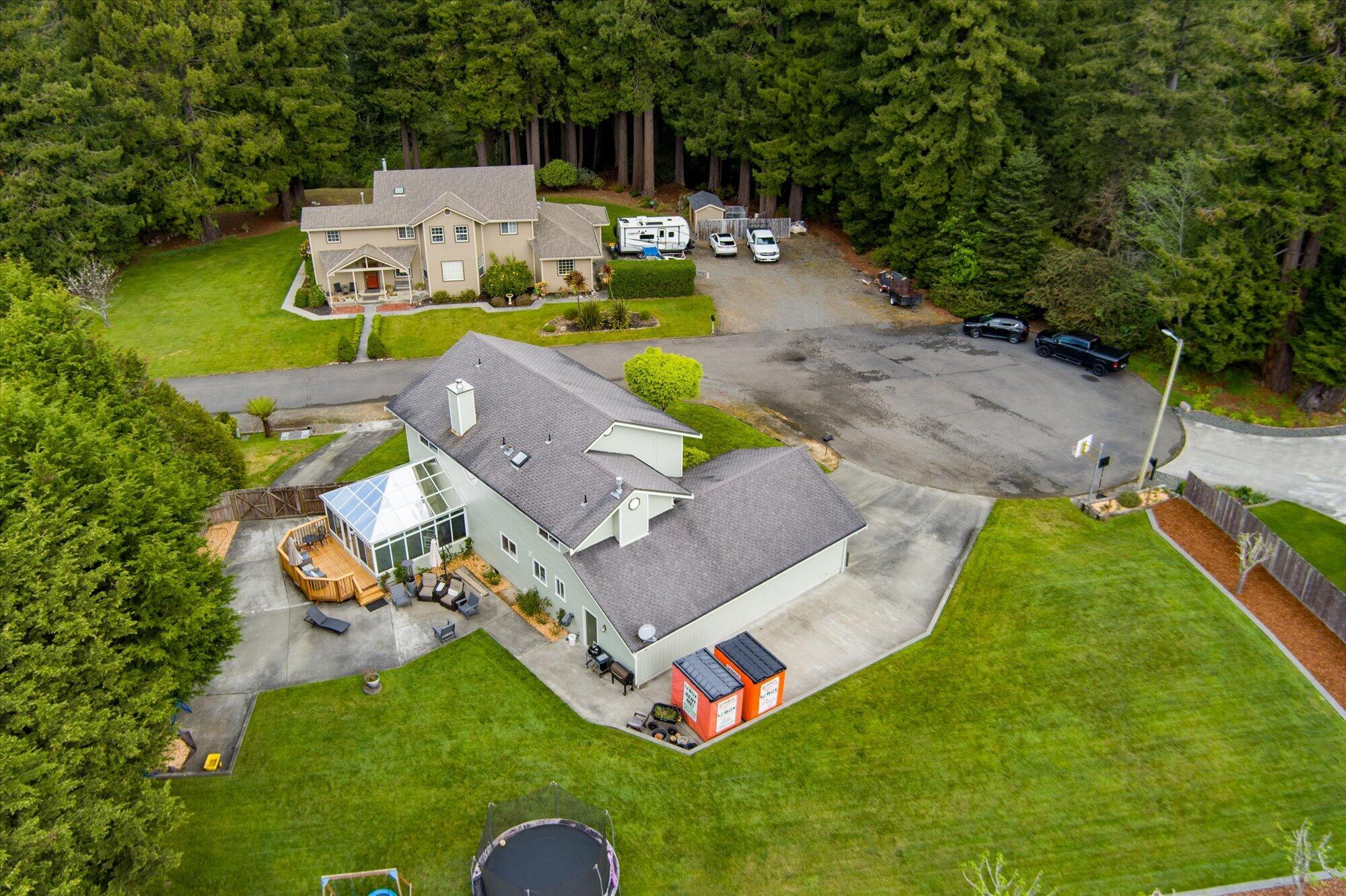 6295 Westridge Court