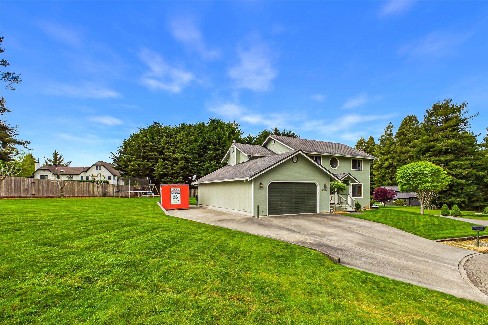 6295 Westridge Court
