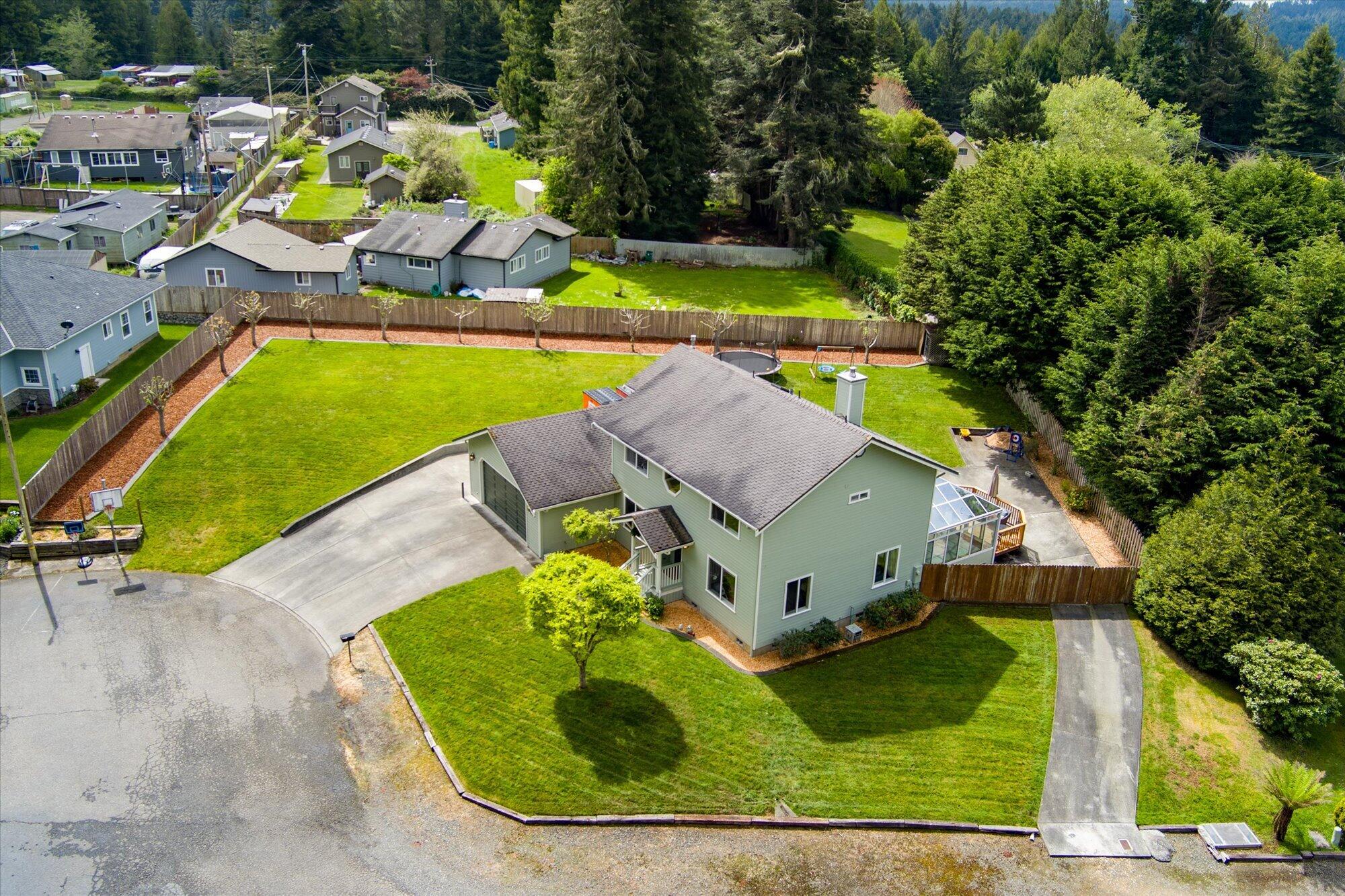 6295 Westridge Court