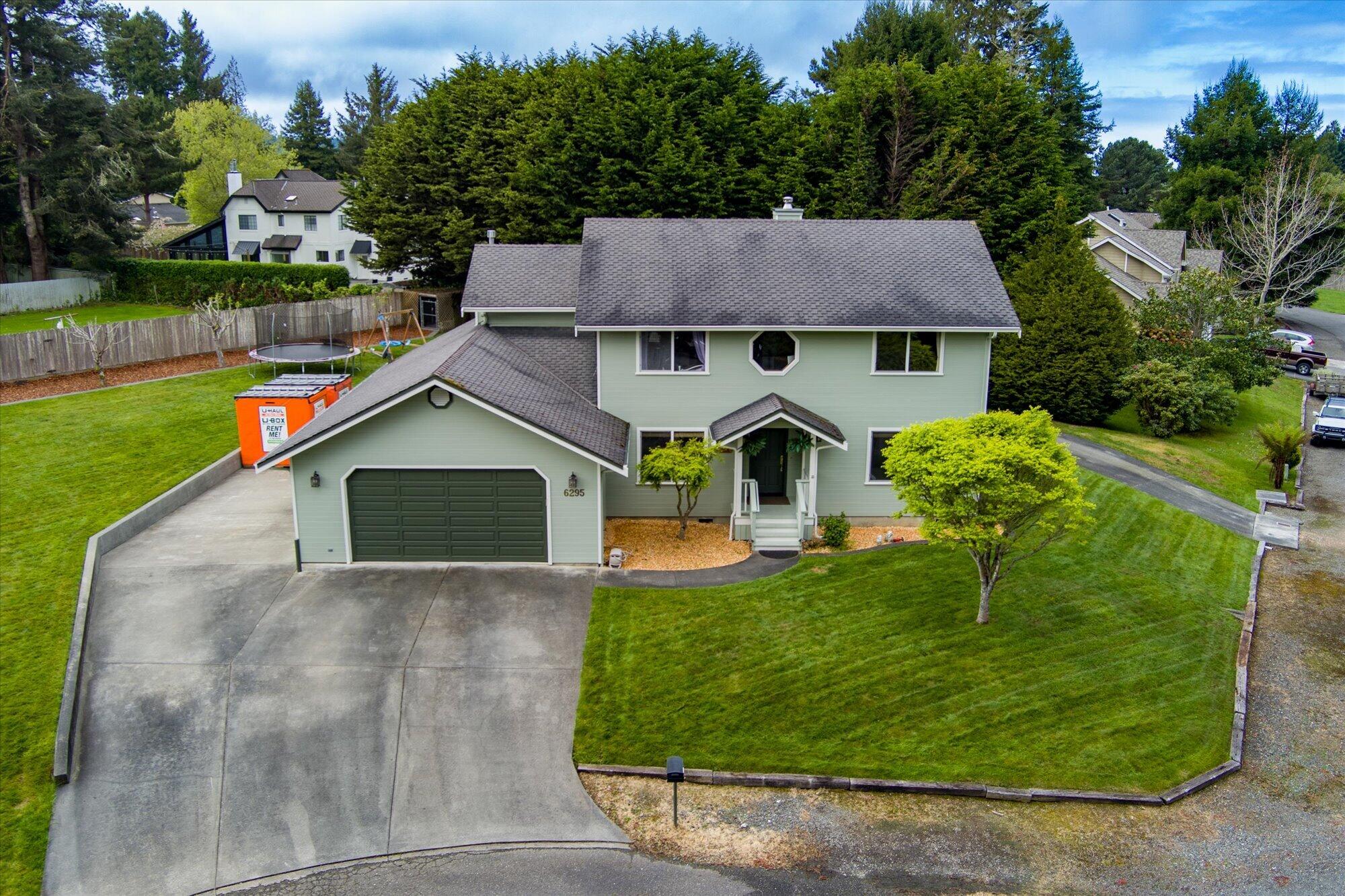 6295 Westridge Court