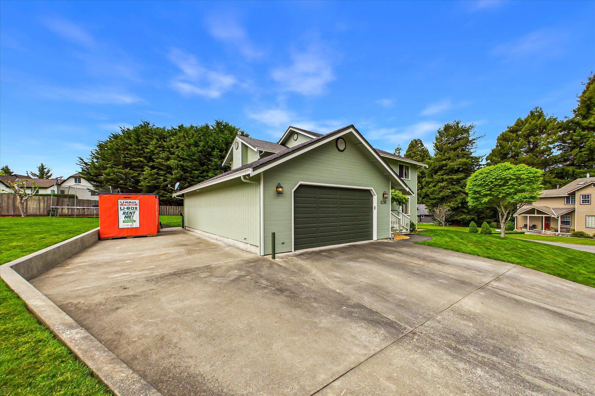 6295 Westridge Court