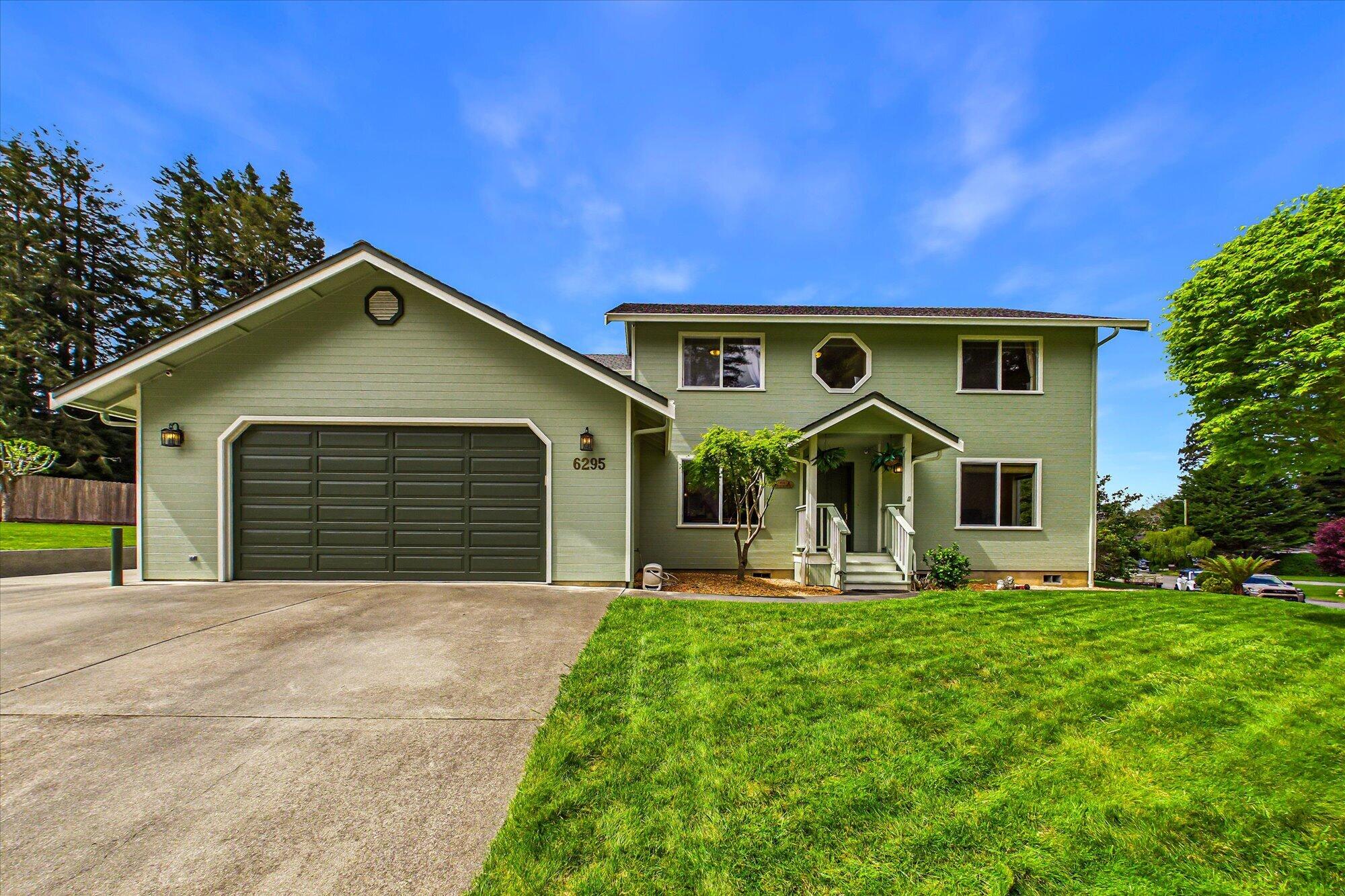 6295 Westridge Court