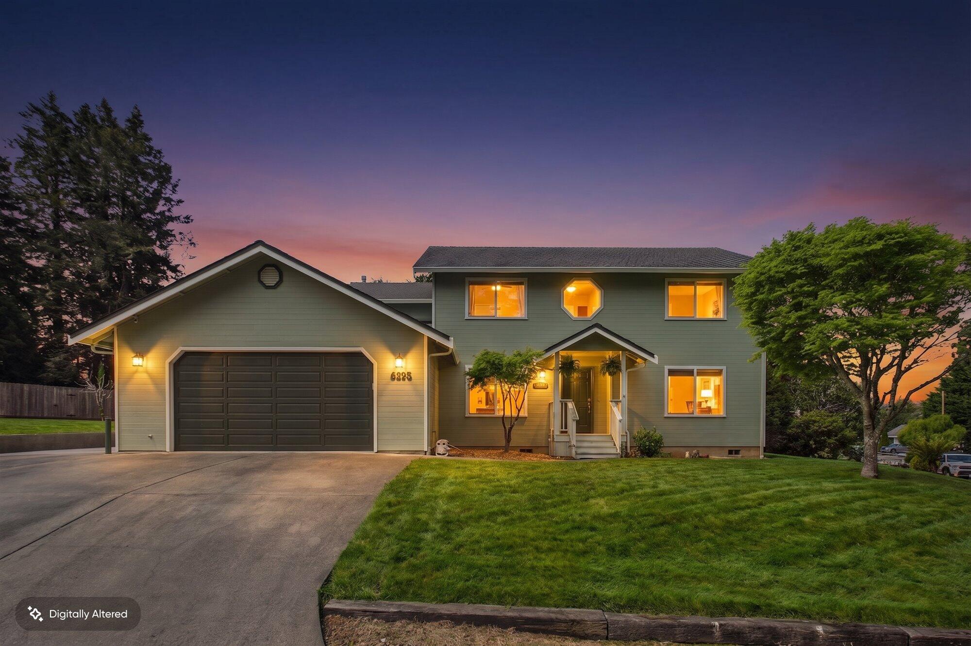 6295 Westridge Court