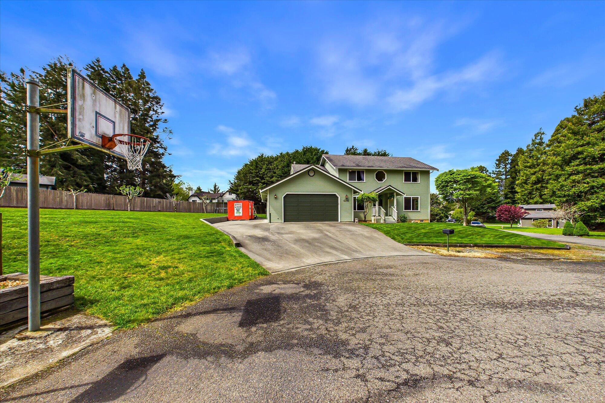 6295 Westridge Court