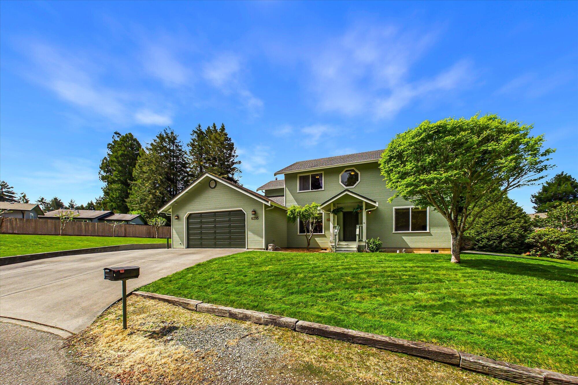 6295 Westridge Court