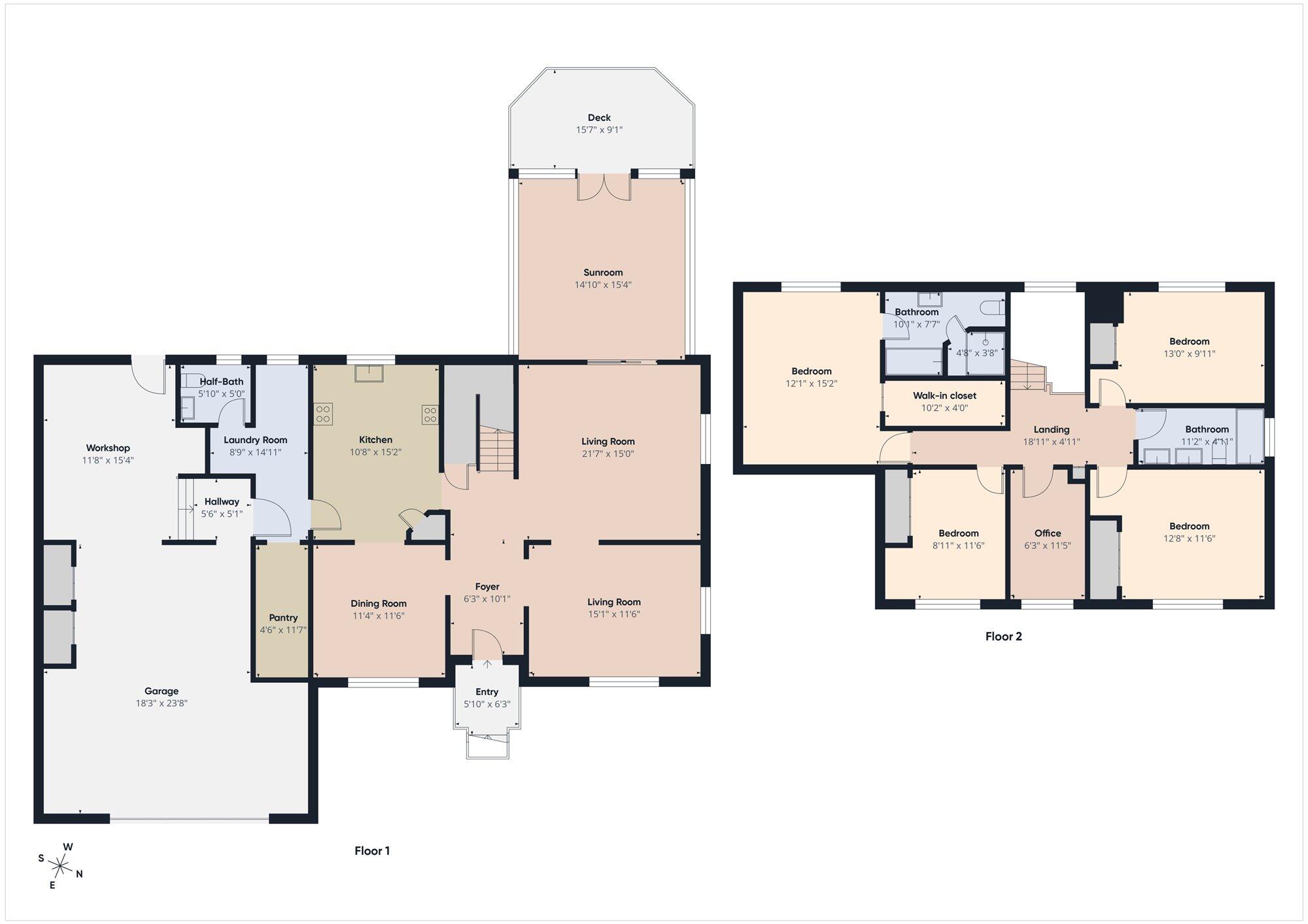 6295 Westridge Court