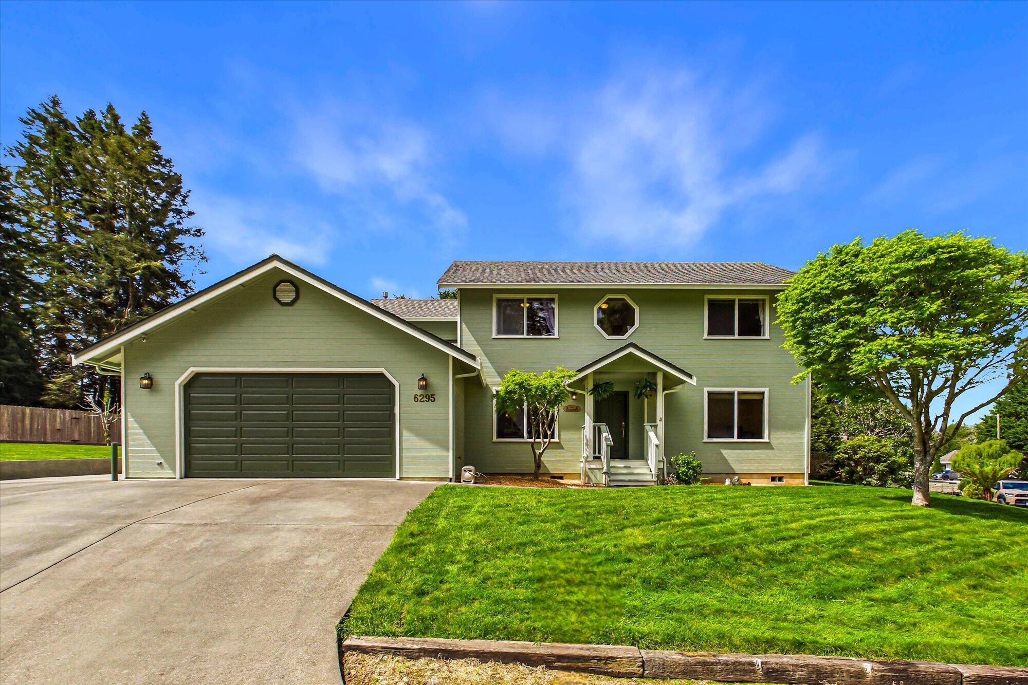 6295 Westridge Court