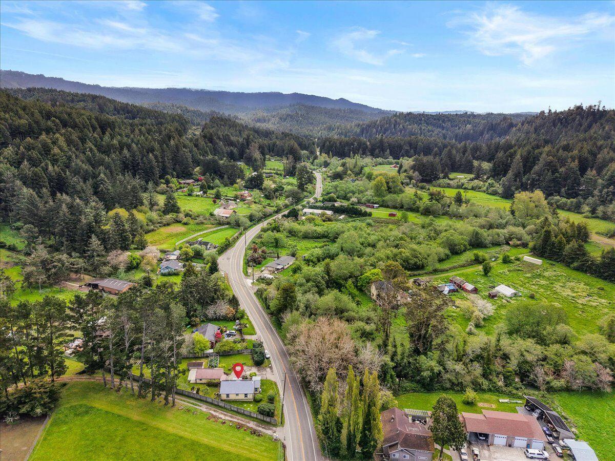 1433 Freshwater Road