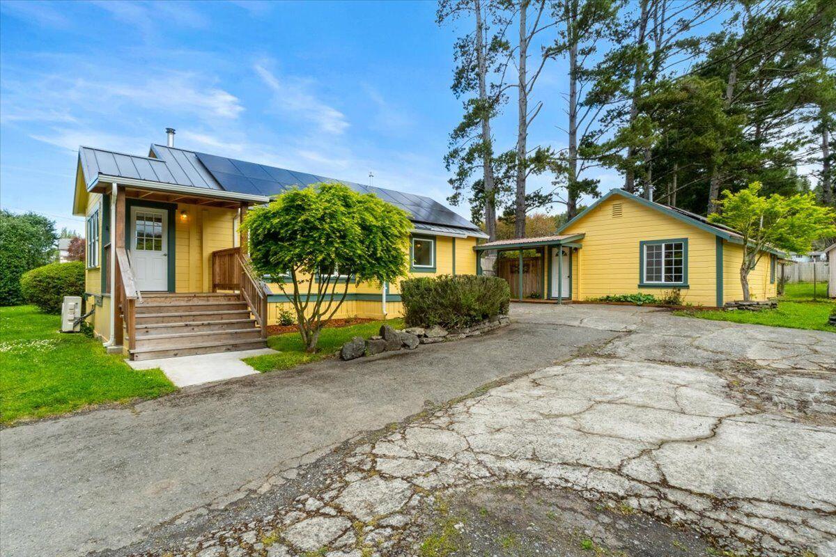 1433 Freshwater Road