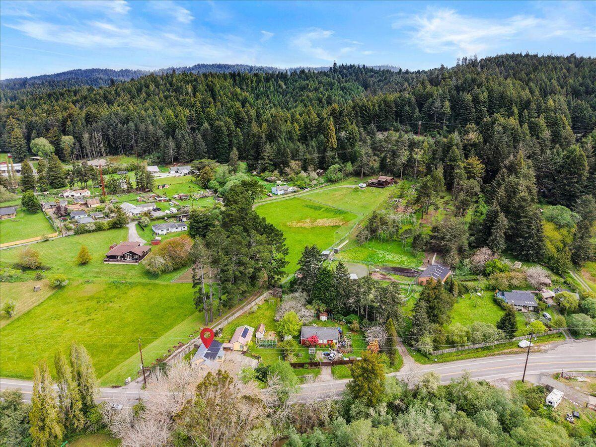 1433 Freshwater Road
