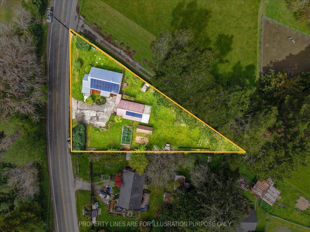 1433 Freshwater Road