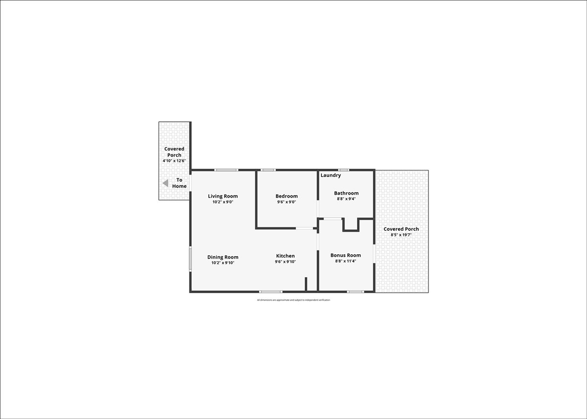 1433 Freshwater Road