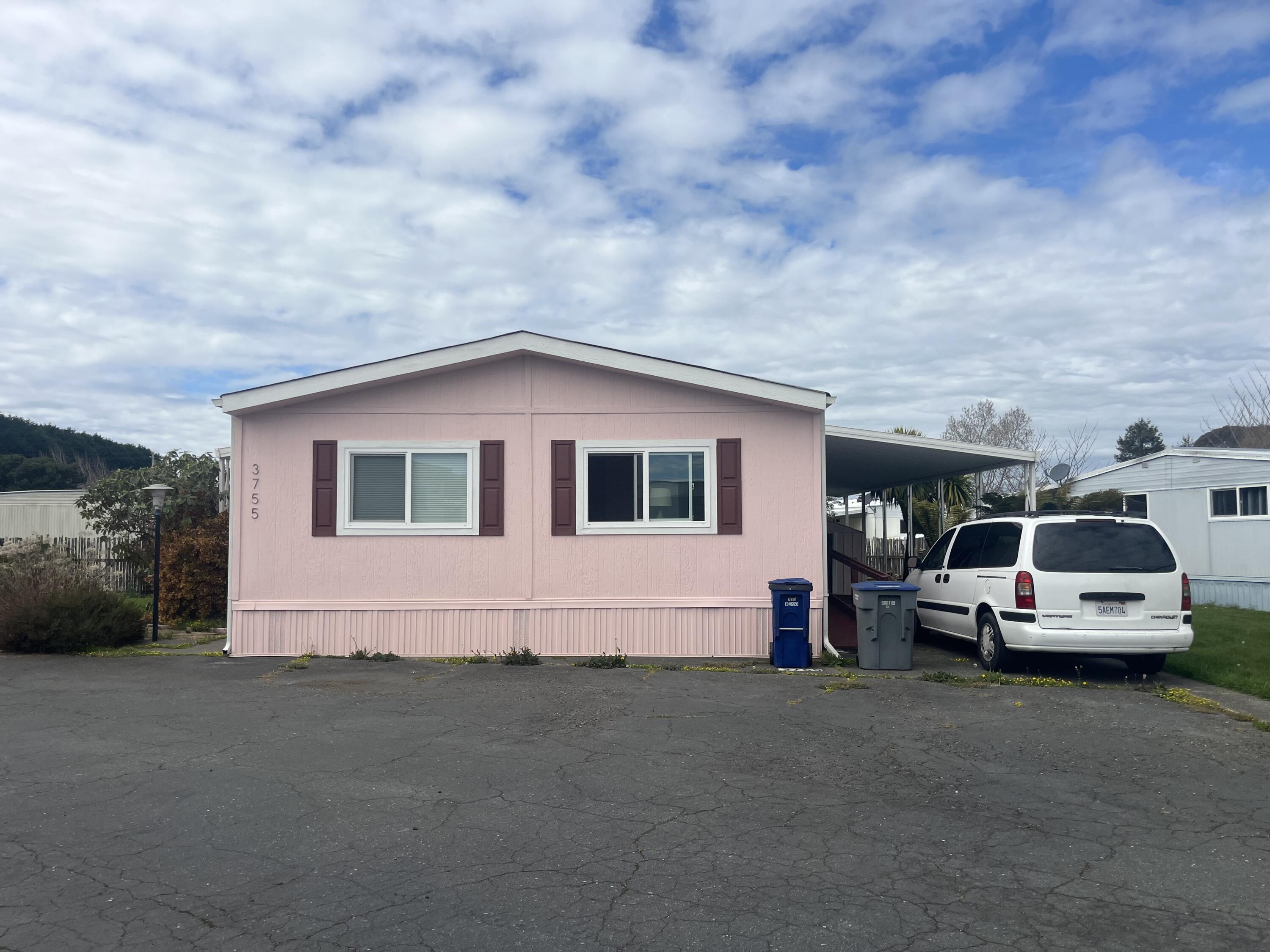 3755 N Quarter Circle