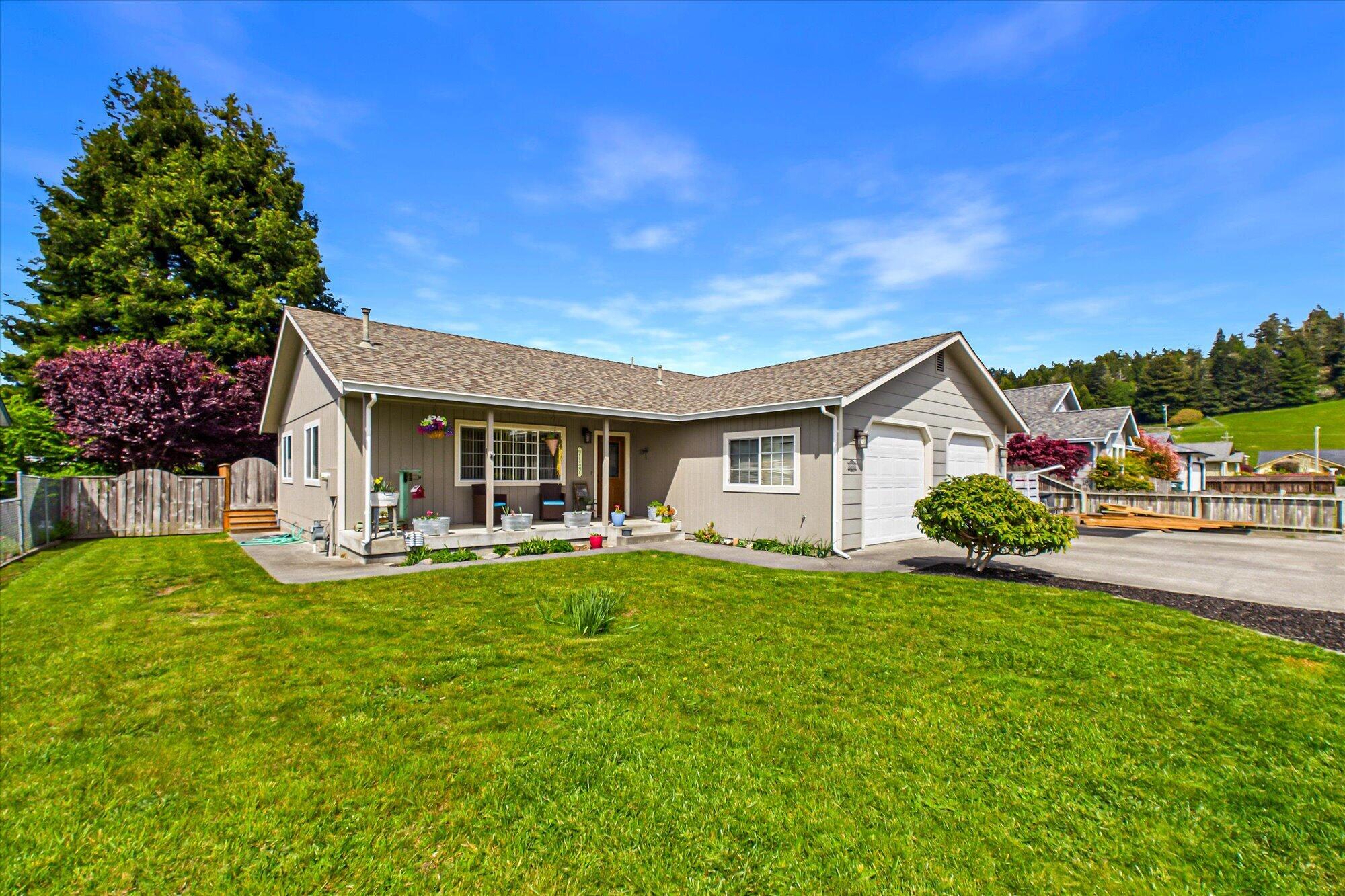 3568 Baxter Lane