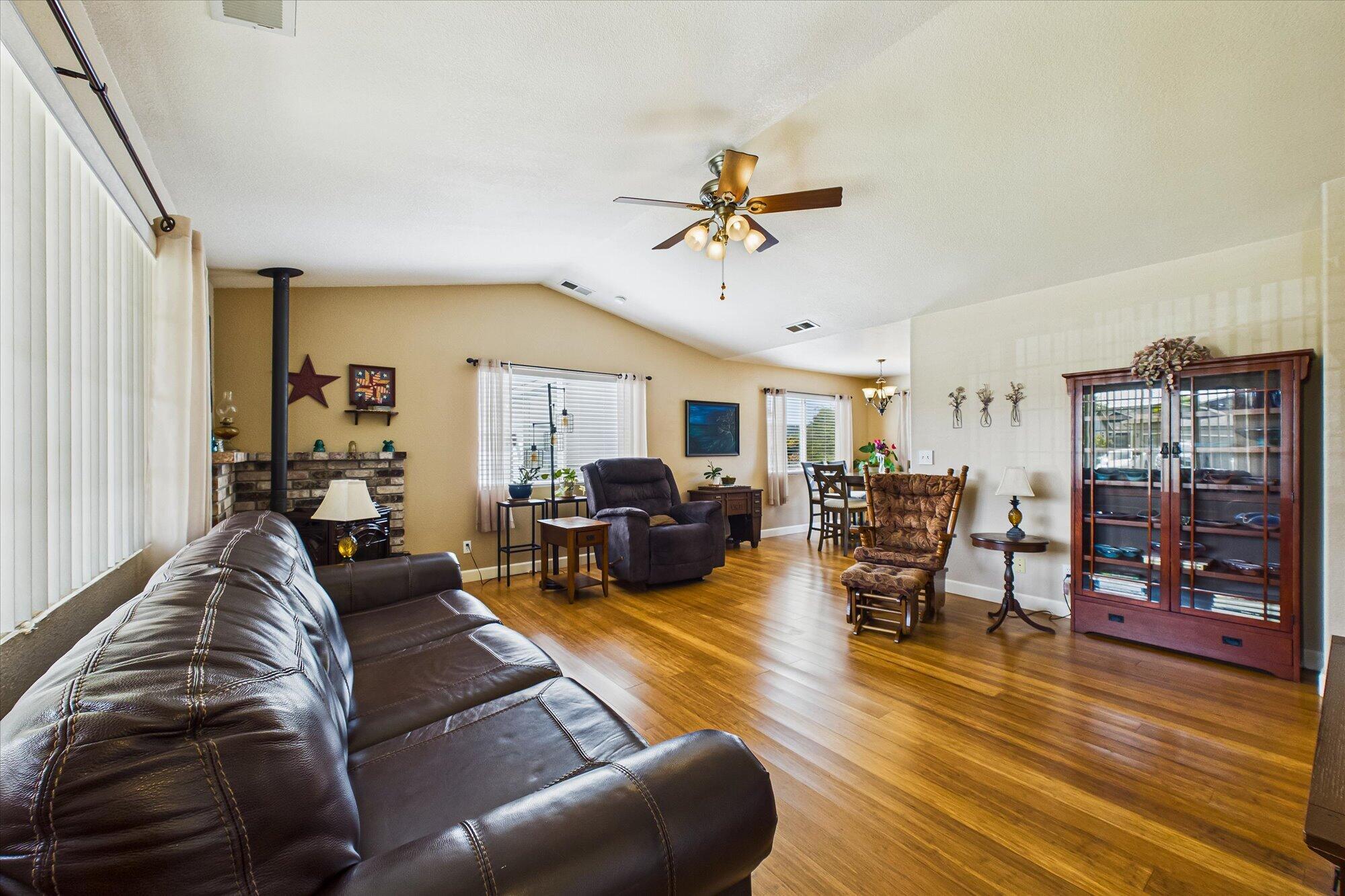 3568 Baxter Lane
