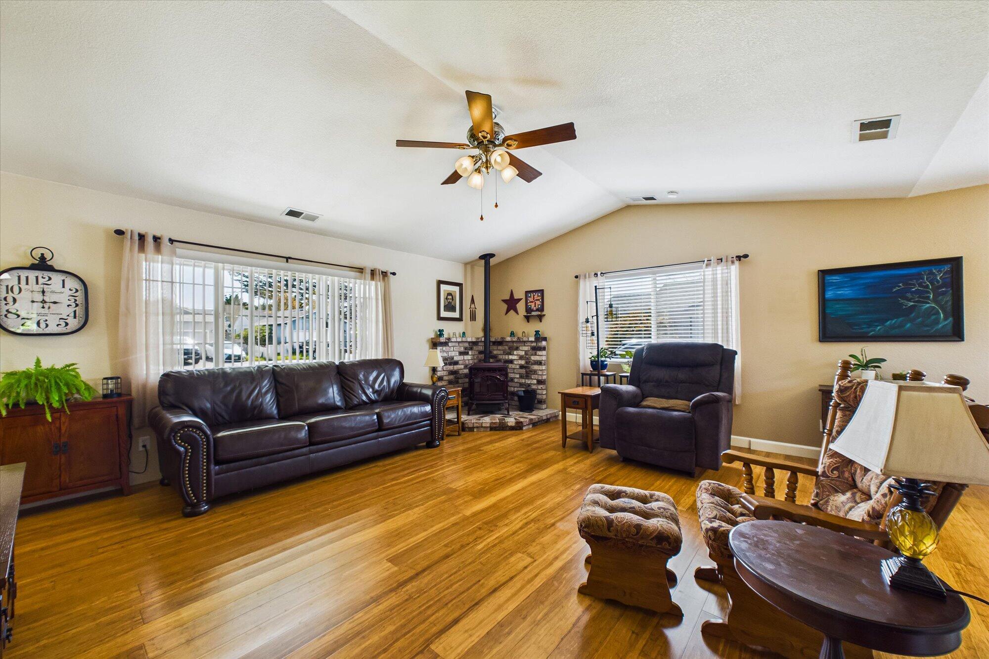 3568 Baxter Lane