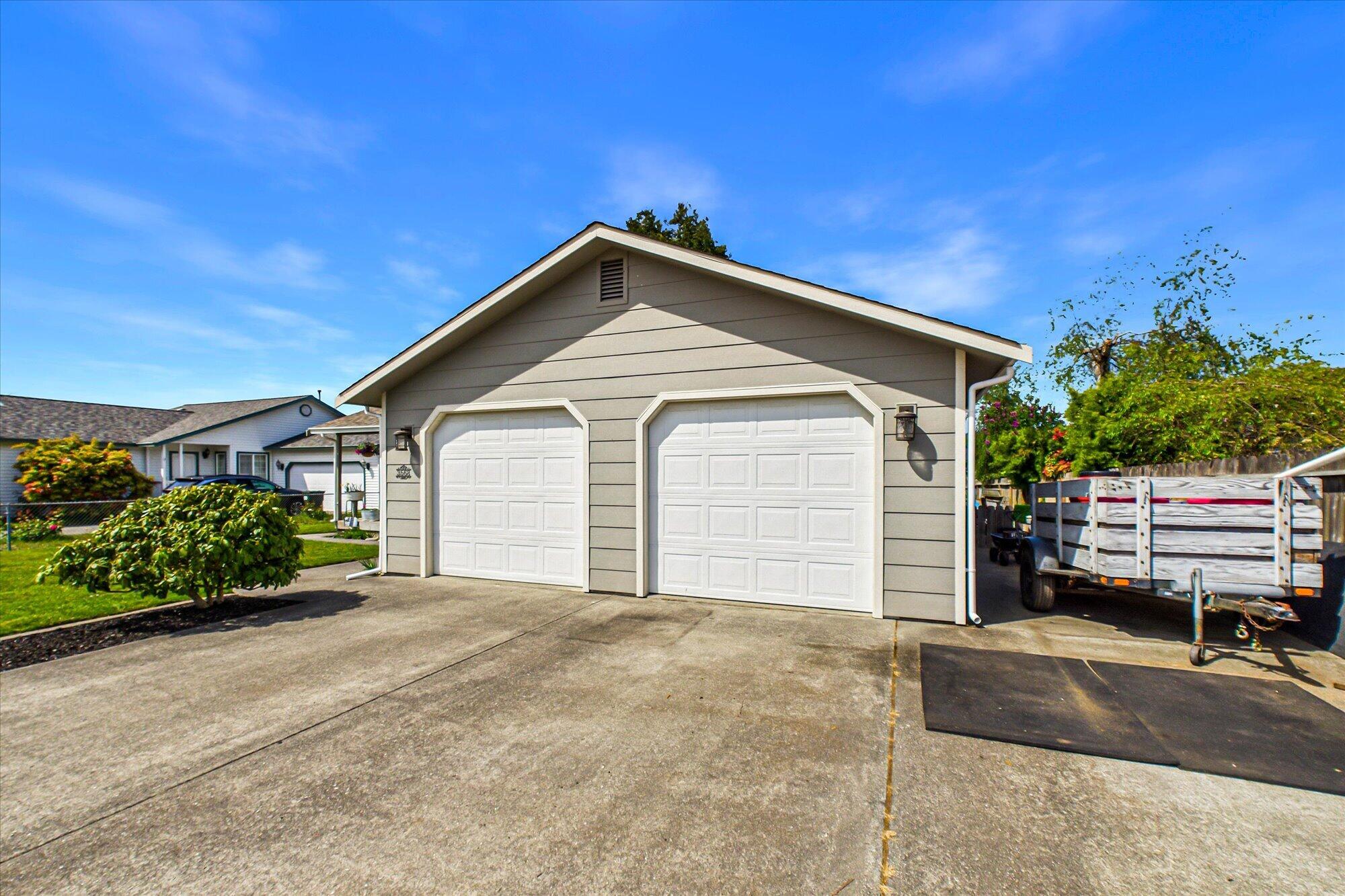 3568 Baxter Lane